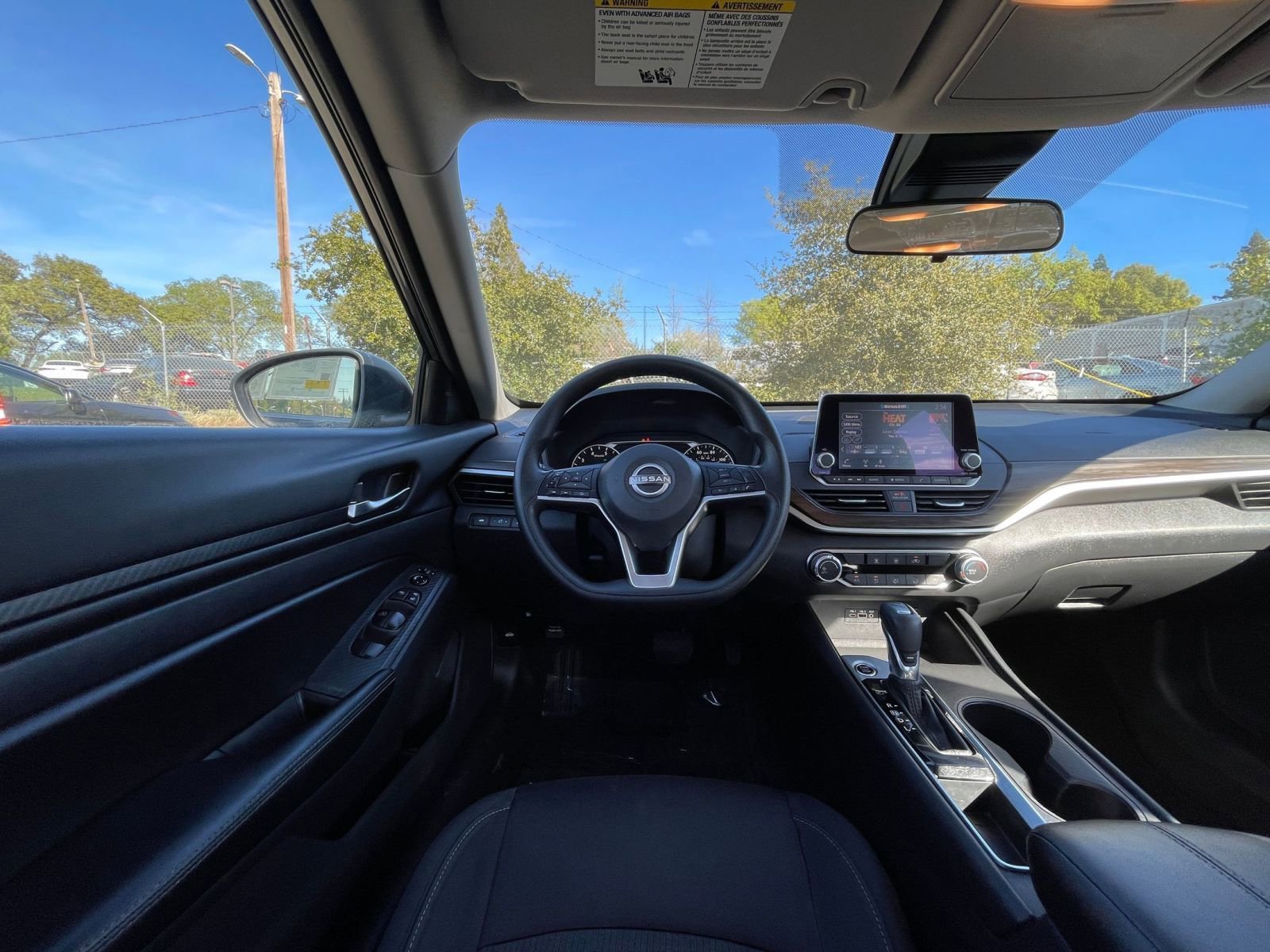 Thumbnail: 2025 Nissan Altima - 34