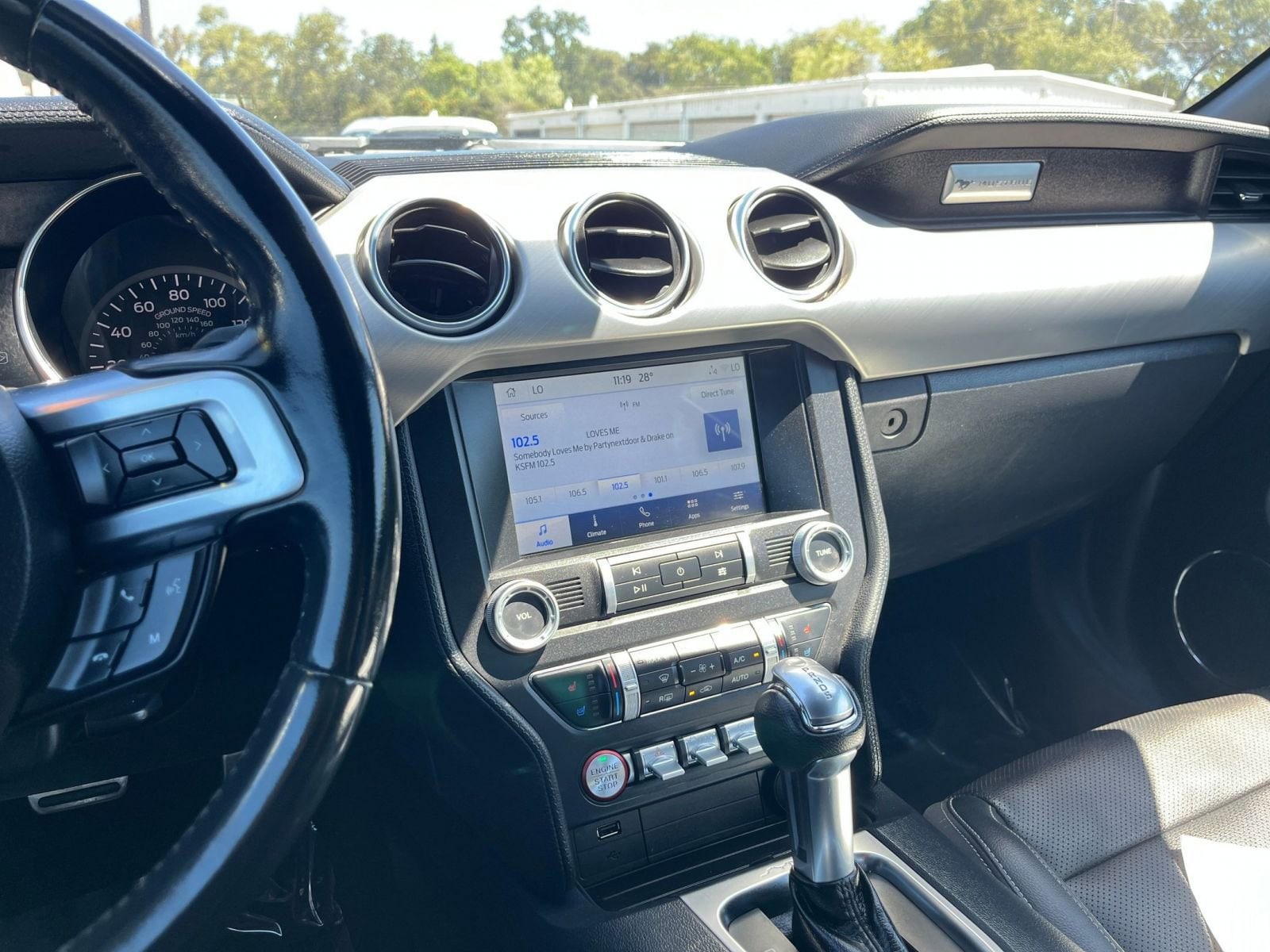 Thumbnail: 2023 Ford Mustang - 18