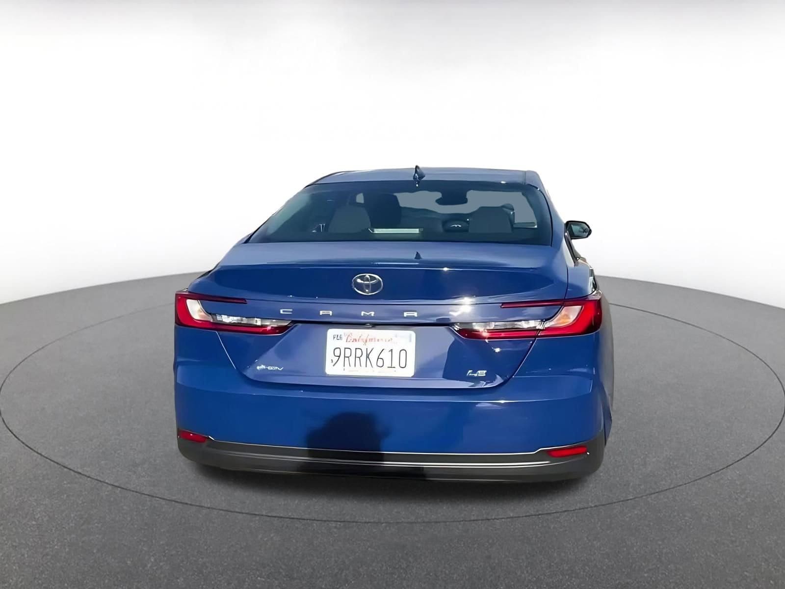 Thumbnail: 2025 Toyota Camry - 12