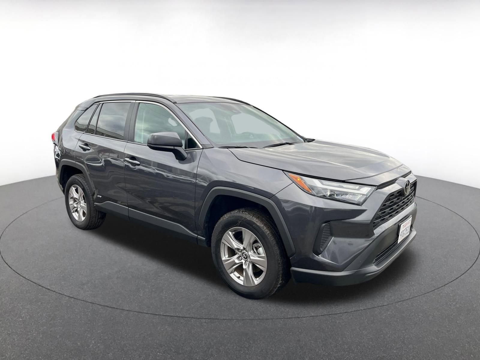Thumbnail: 2025 Toyota RAV4 - 1