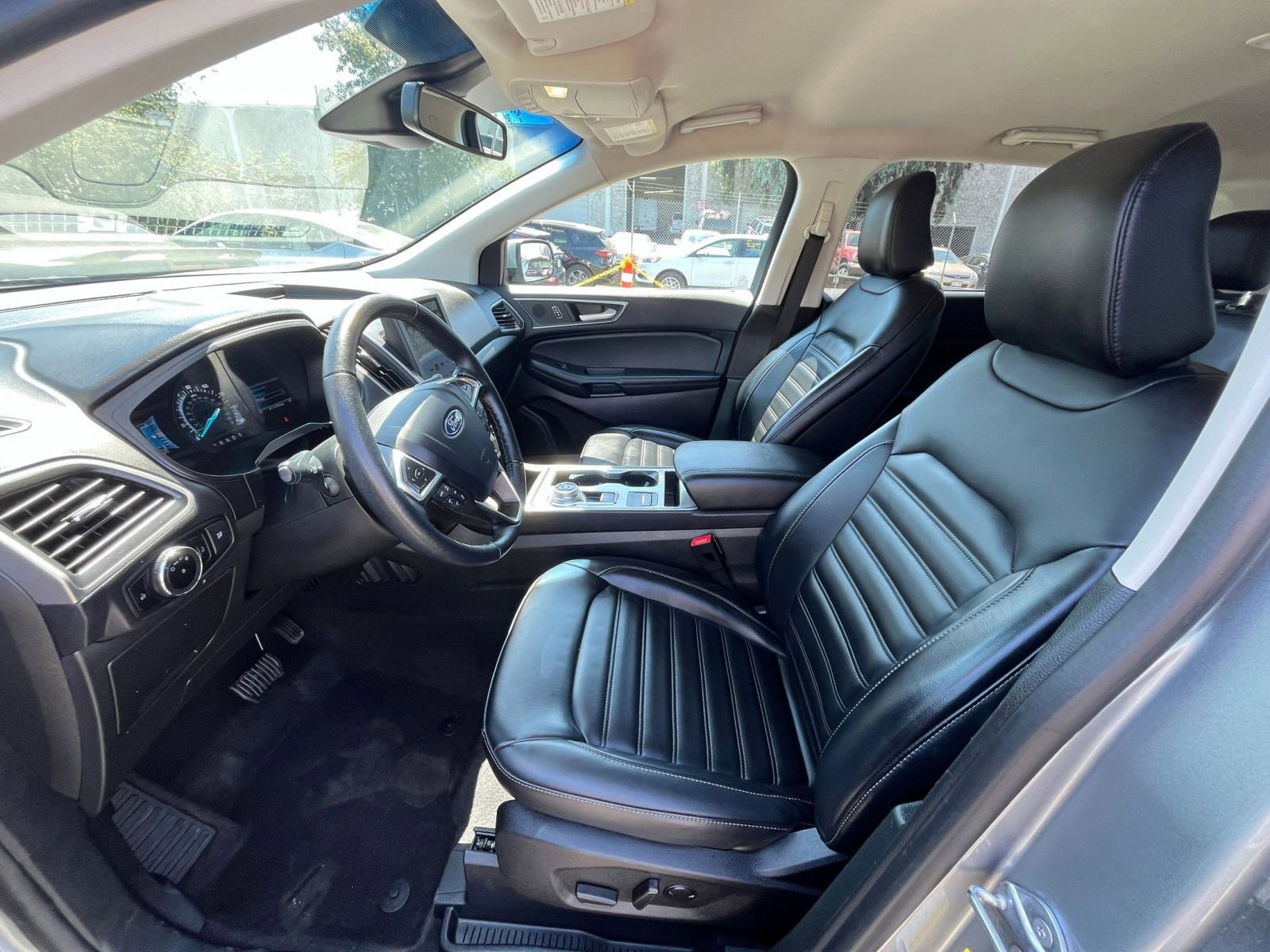 Thumbnail: 2024 Ford Edge - 34