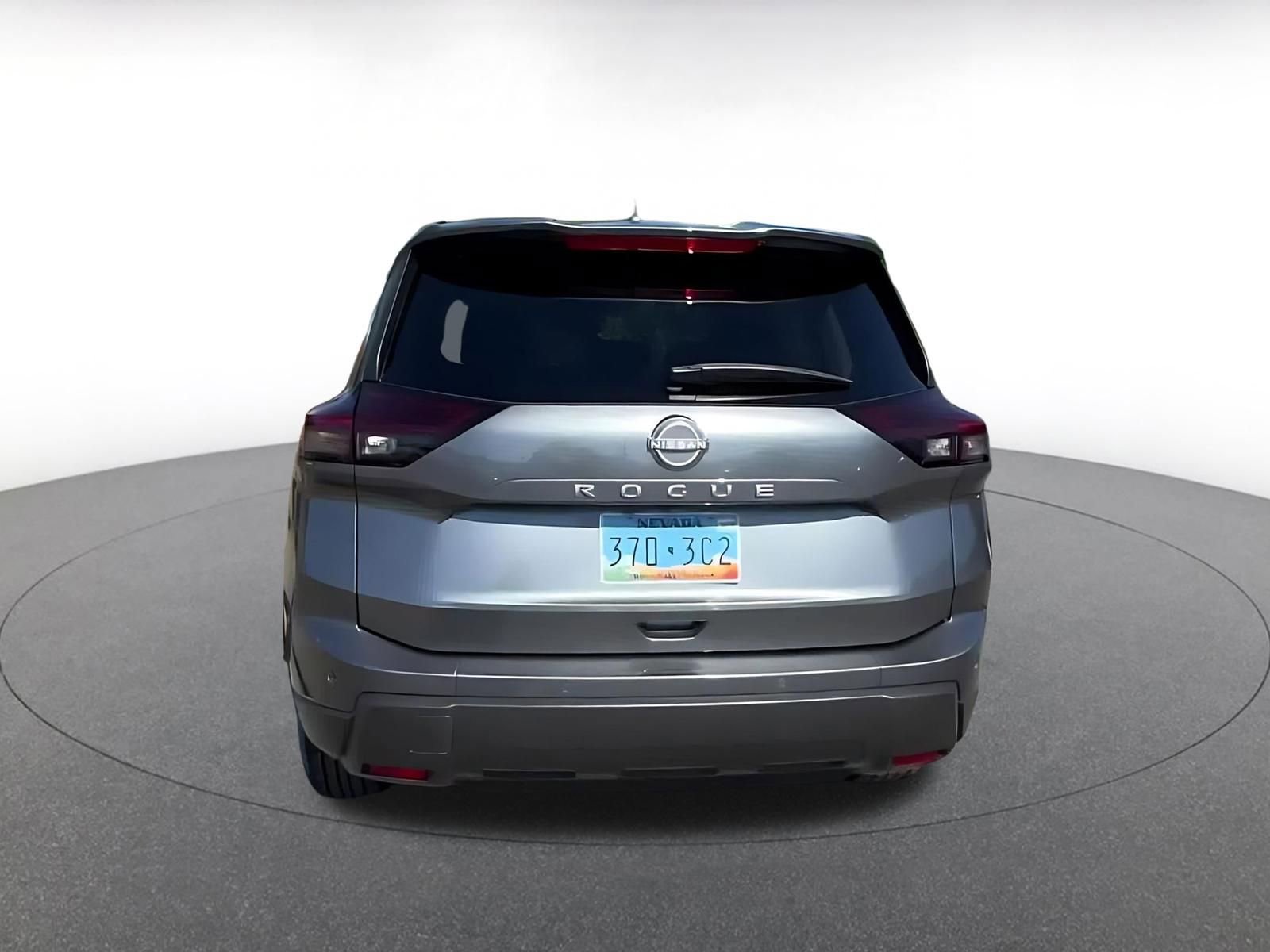 Thumbnail: 2025 Nissan Rogue - 12