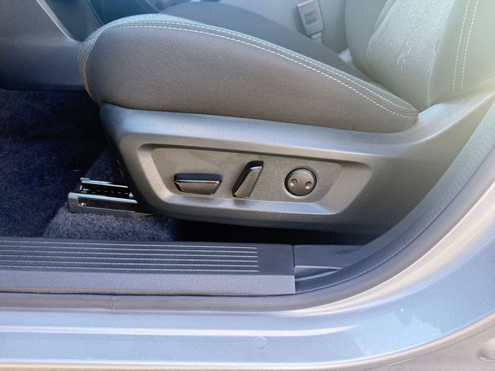 Thumbnail: 2025 Nissan Rogue - 23