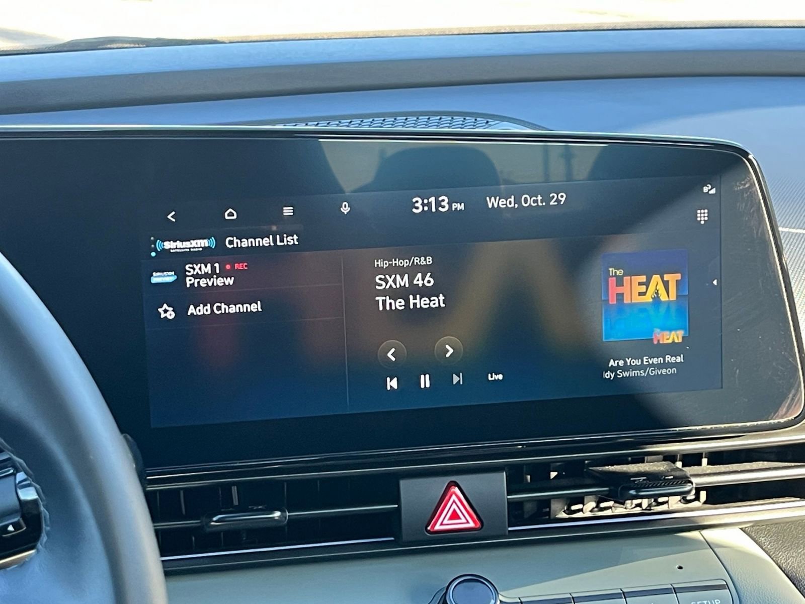 Thumbnail: 2025 Hyundai Elantra - 21