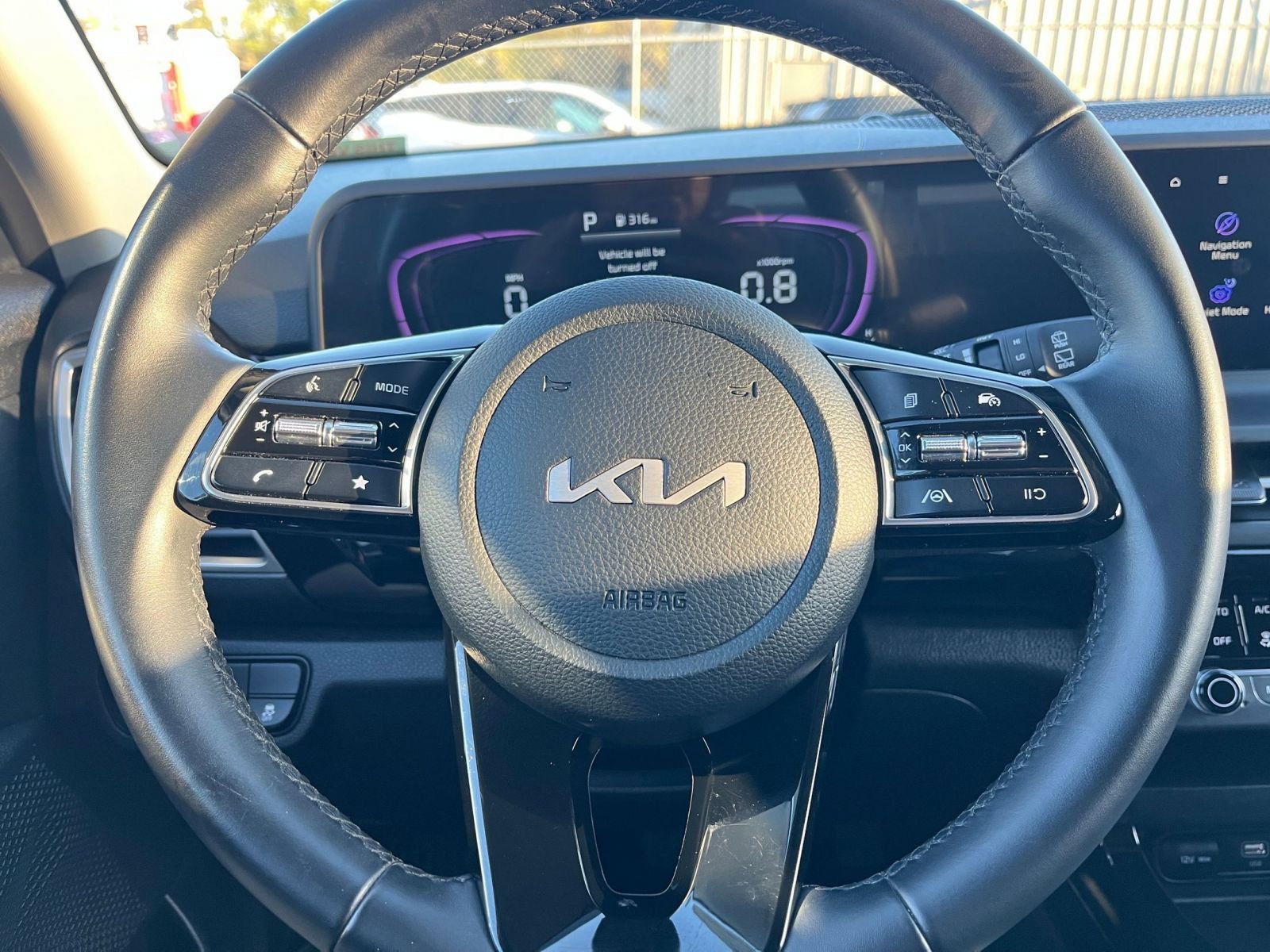 Thumbnail: 2025 Kia Seltos - 28