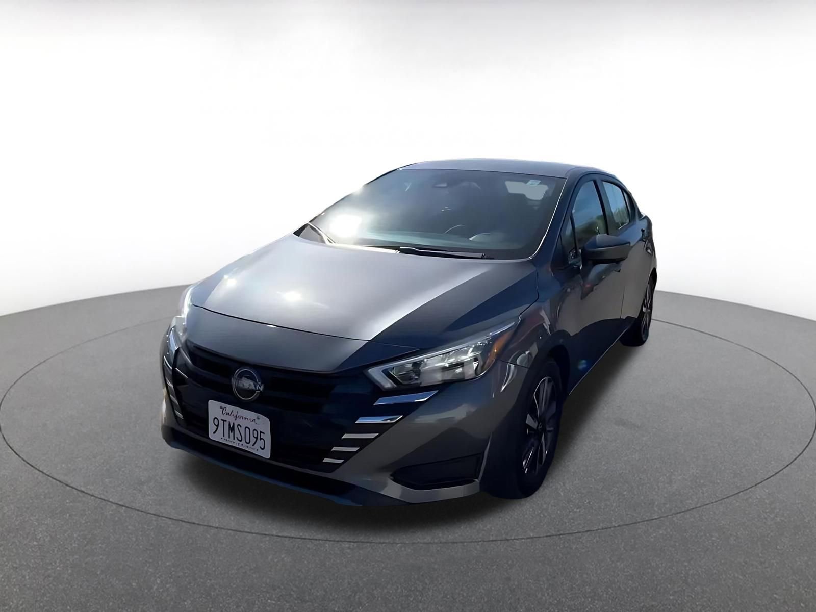 Thumbnail: 2025 Nissan Versa - 7