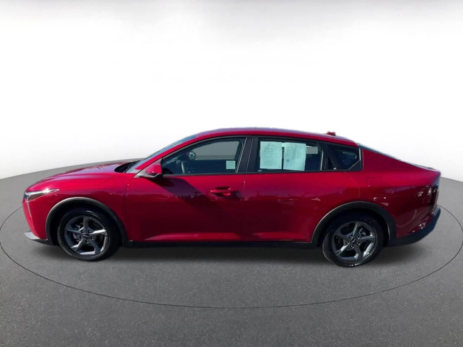 Thumbnail: 2025 Kia K4 - 8