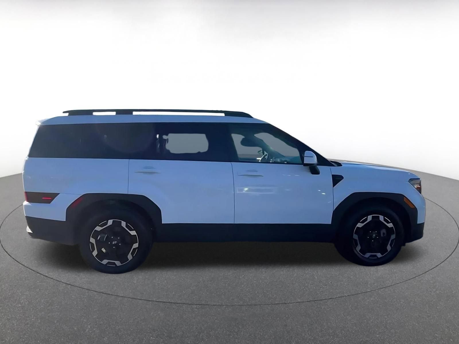 Thumbnail: 2025 Hyundai Santa Fe - 16