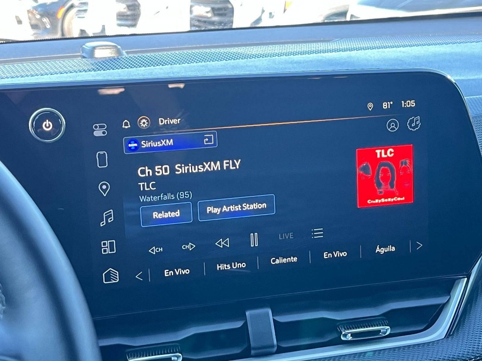 Thumbnail: 2025 Chevrolet Equinox - 21