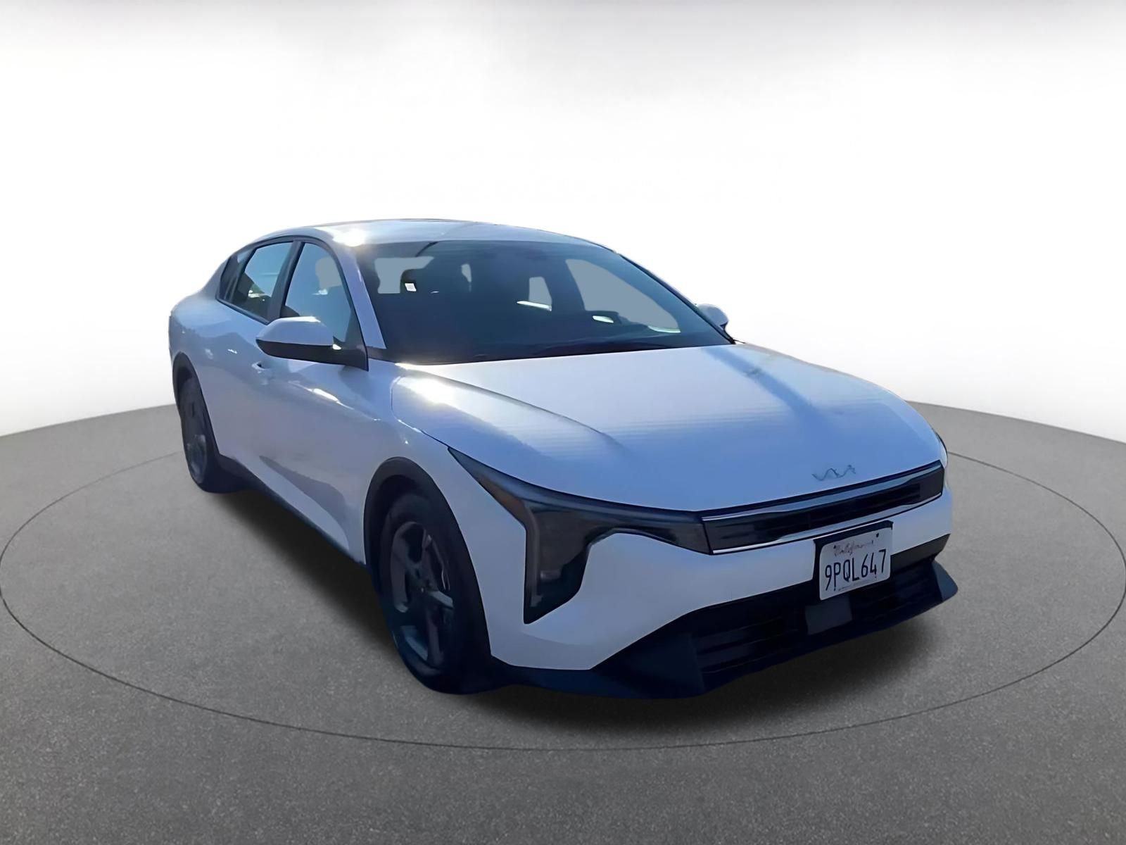 Thumbnail: 2025 Kia K4 - 3