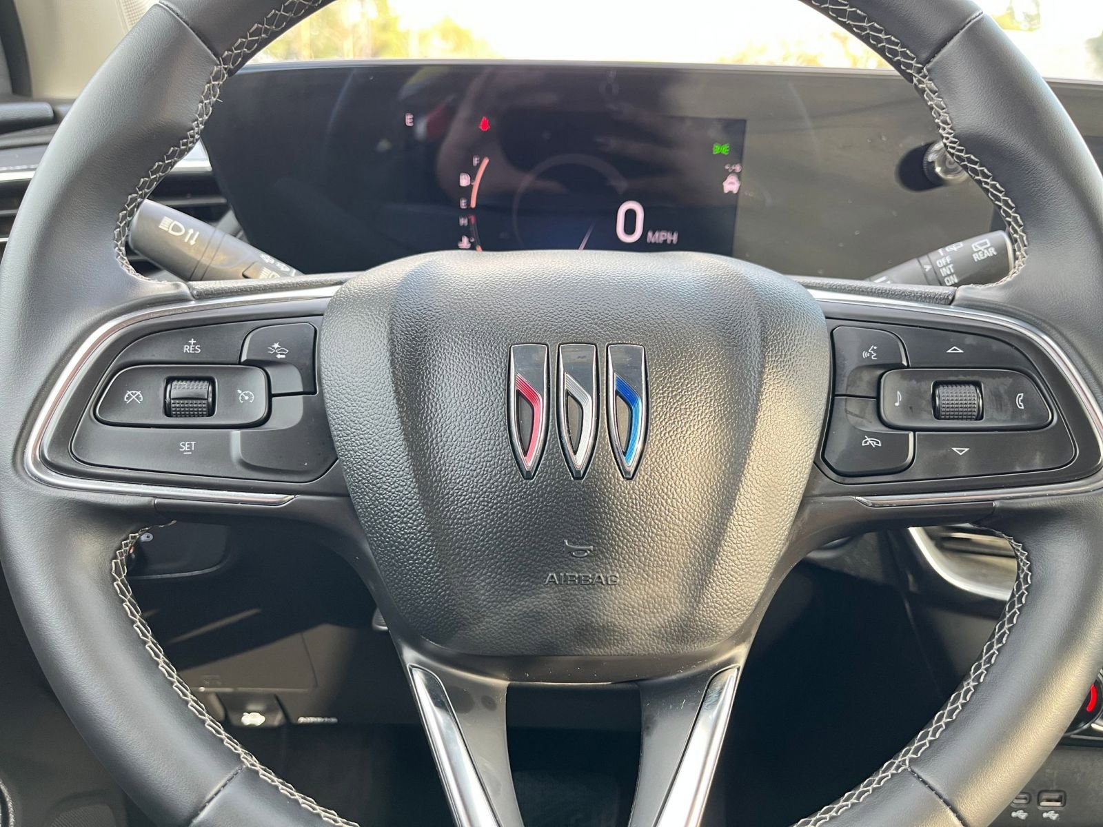 Thumbnail: 2025 Buick Encore GX - 25