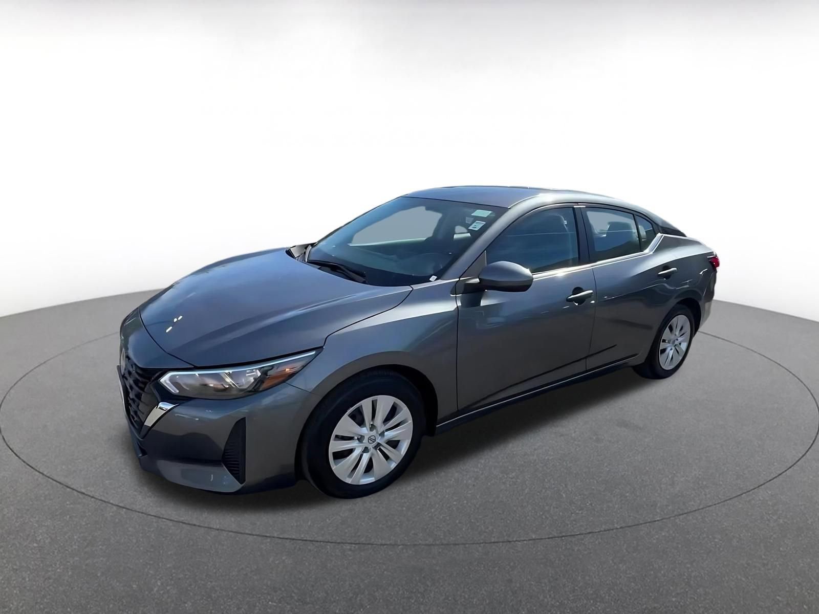 Thumbnail: 2025 Nissan Sentra - 8