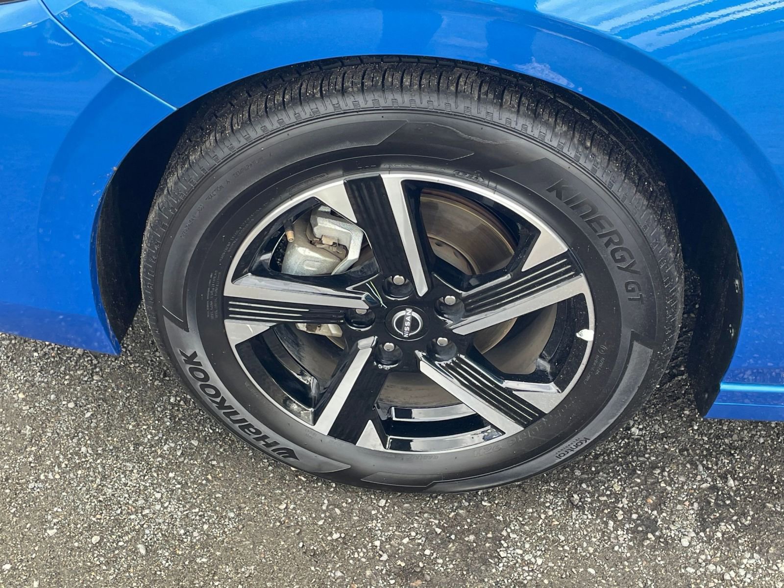 Thumbnail: 2025 Nissan Sentra - 28