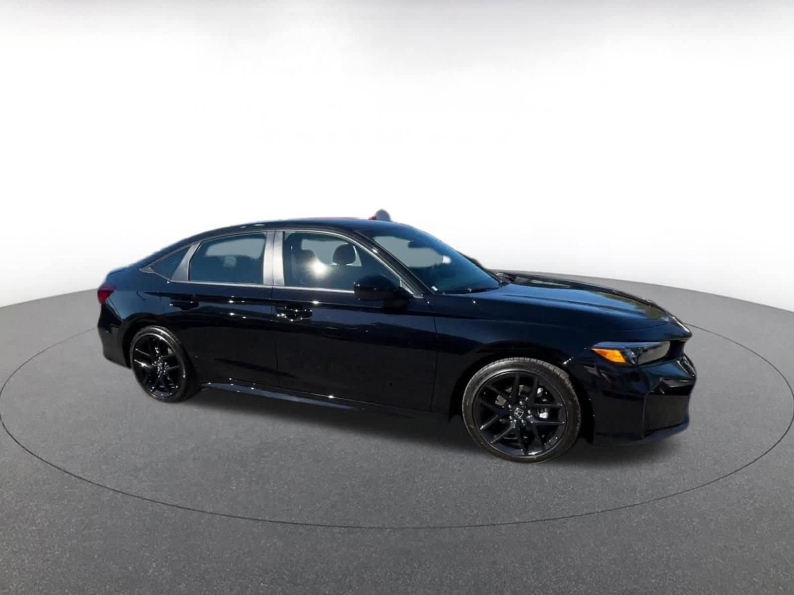 Thumbnail: 2025 Honda Civic - 2