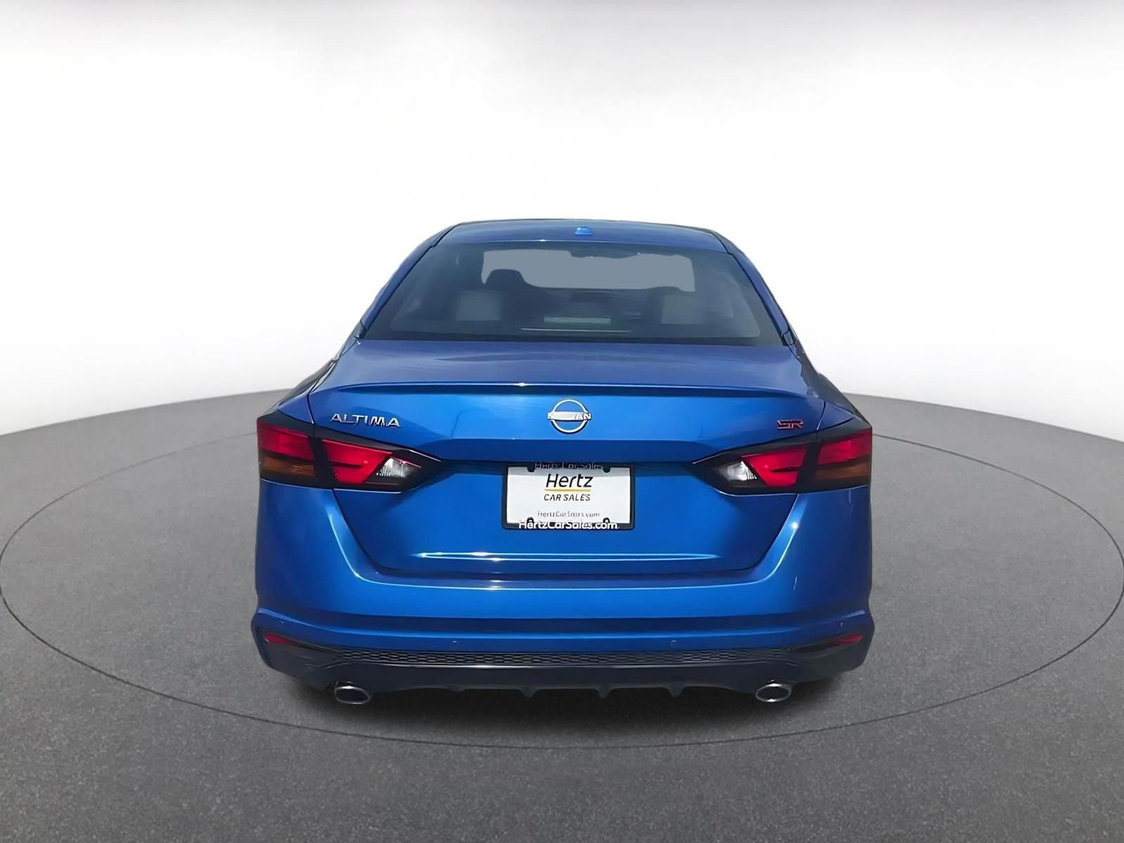 Thumbnail: 2025 Nissan Altima - 12