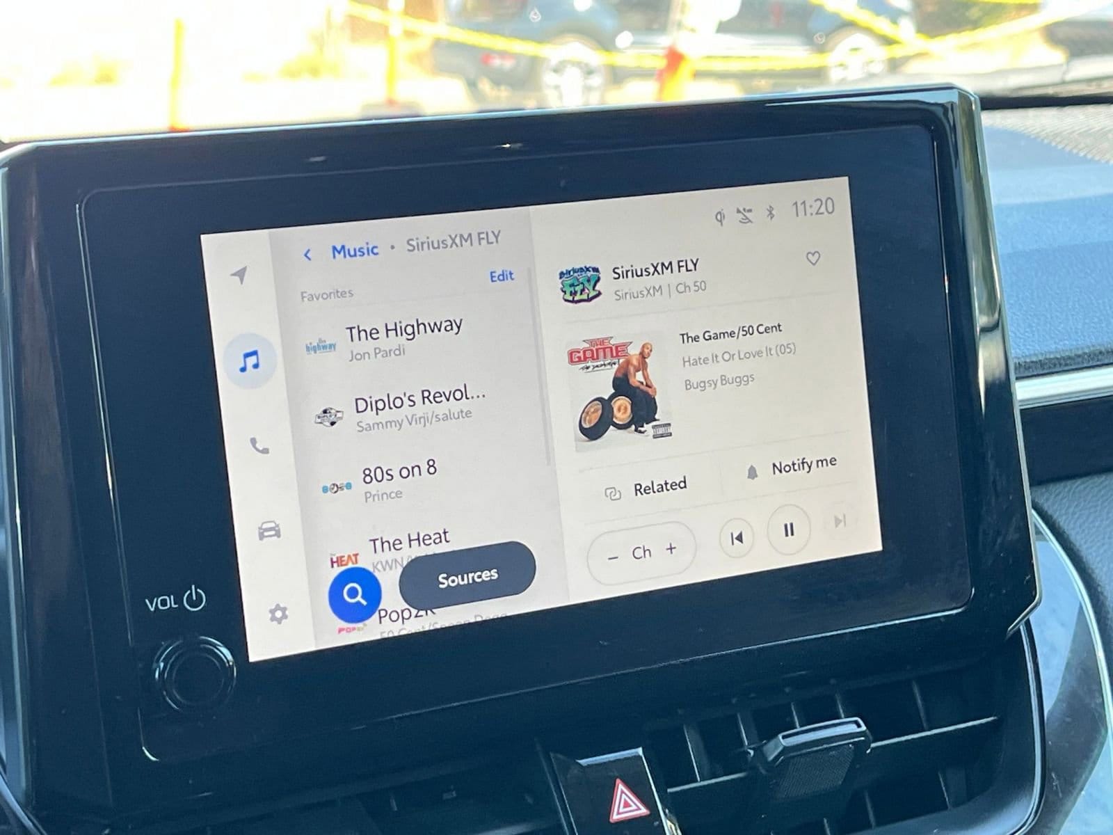 Thumbnail: 2025 Toyota Corolla Cross - 21