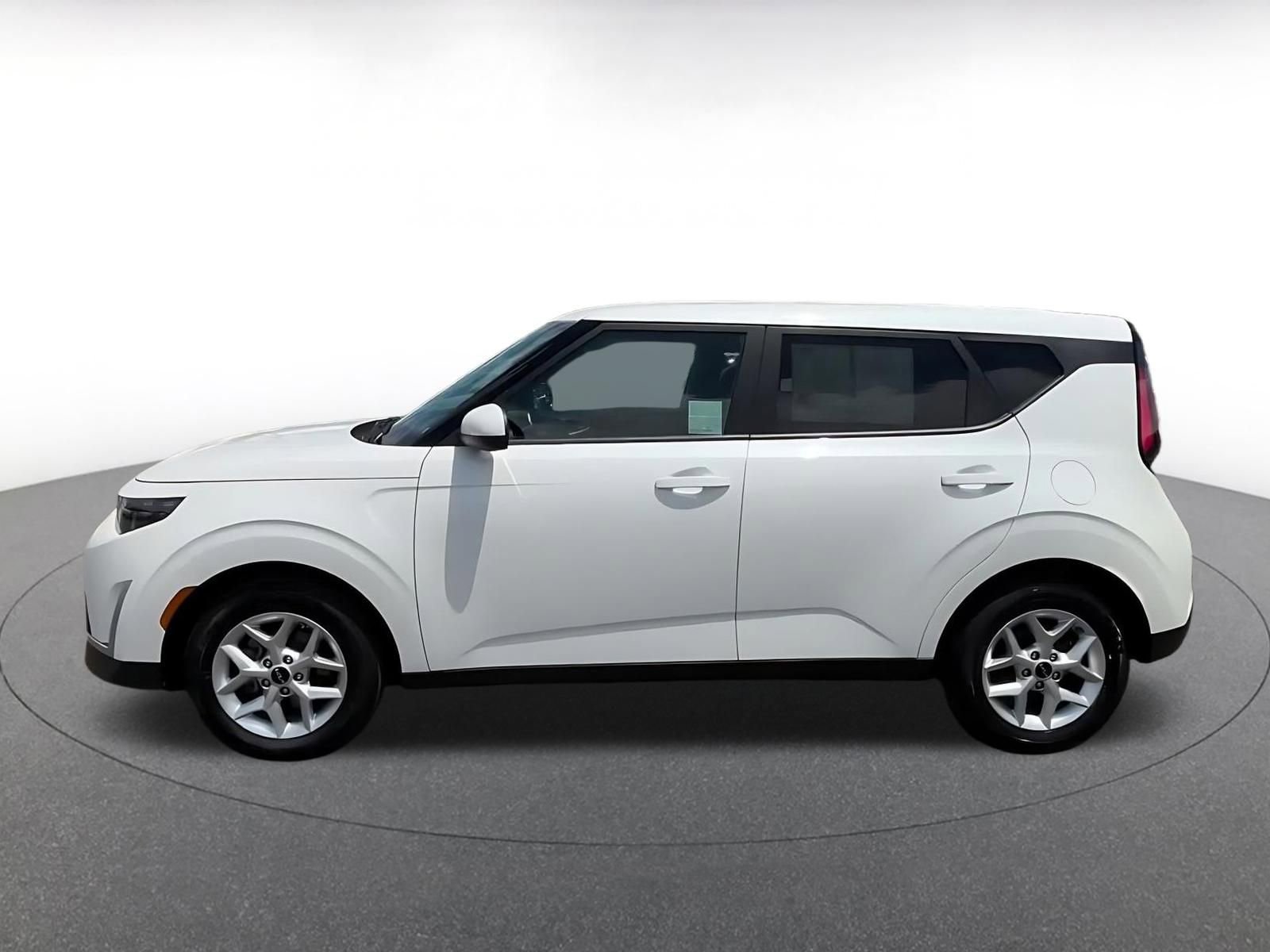 Thumbnail: 2025 Kia Soul - 9