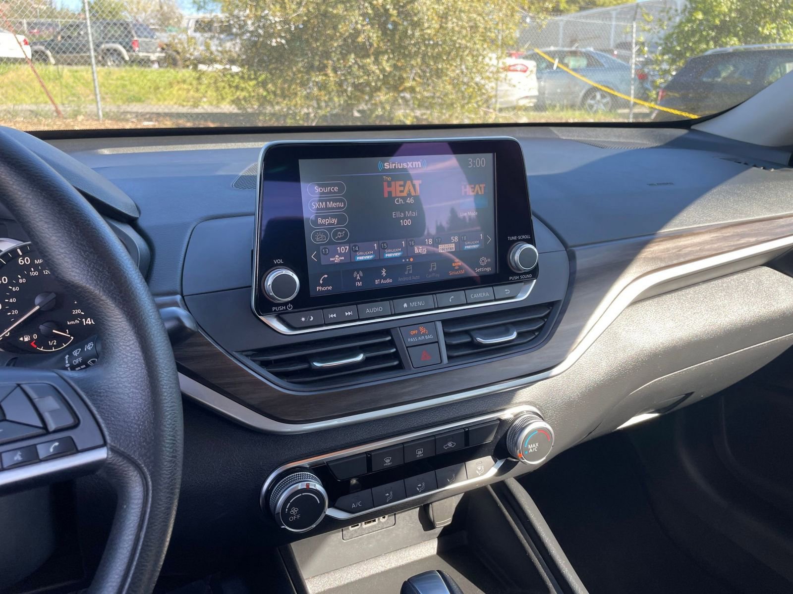 Thumbnail: 2025 Nissan Altima - 17