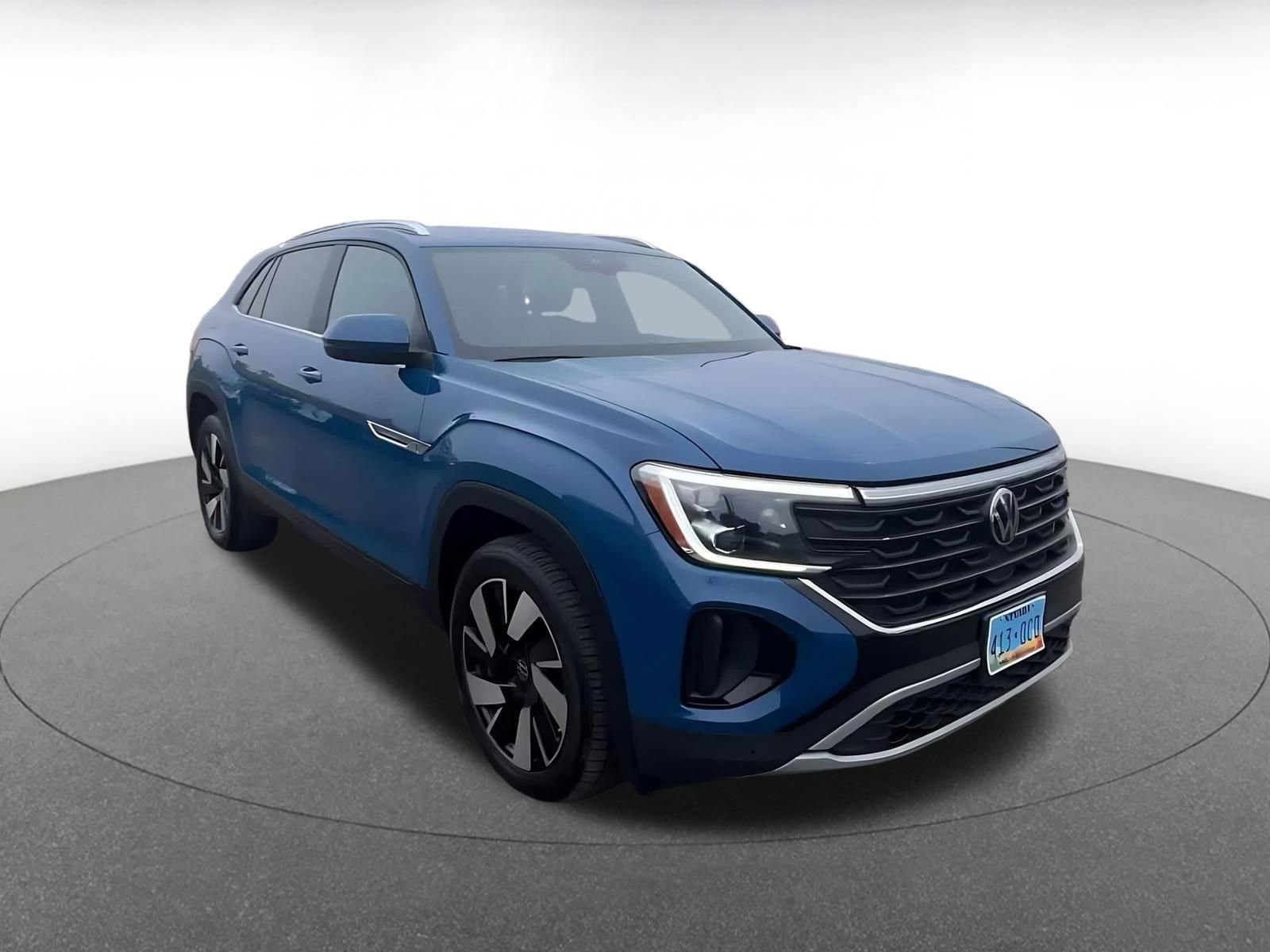 Thumbnail: 2025 Volkswagen Atlas - 3