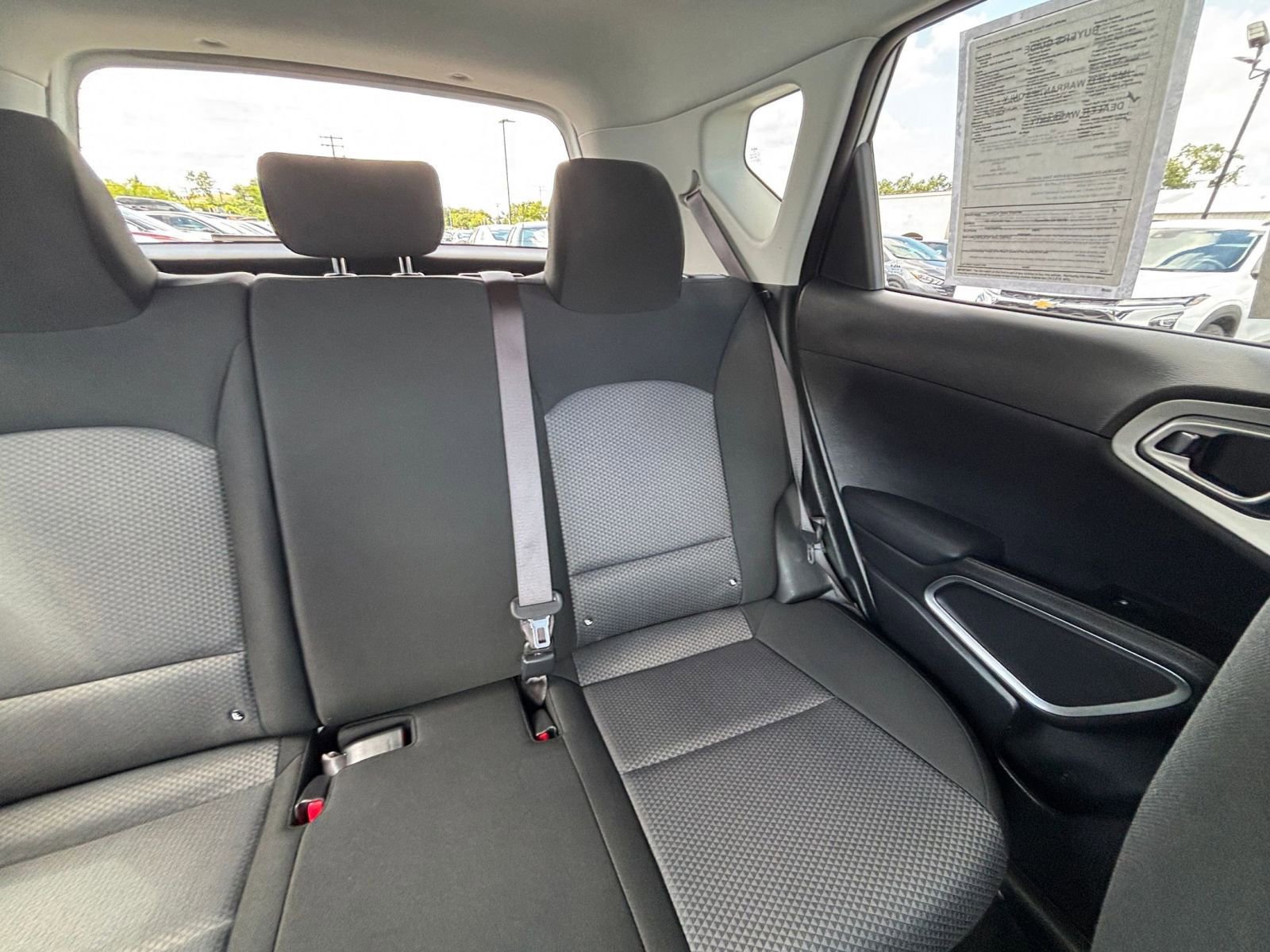 Thumbnail: 2025 Kia Soul - 35