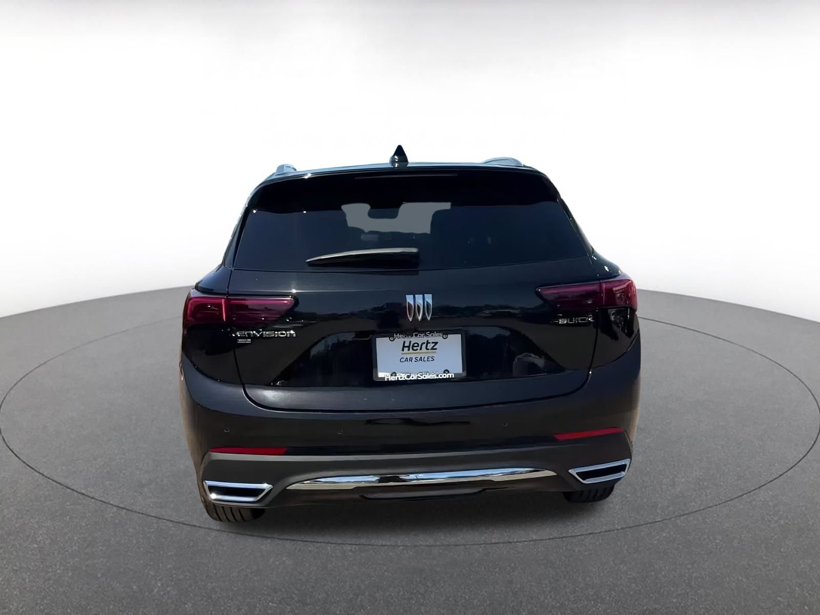 Thumbnail: 2024 Buick Envision - 12