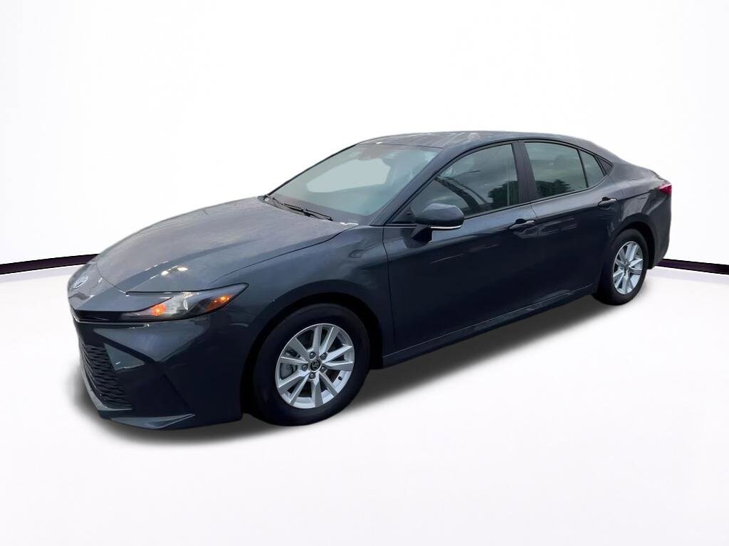 Thumbnail: 2025 Toyota Camry - 8