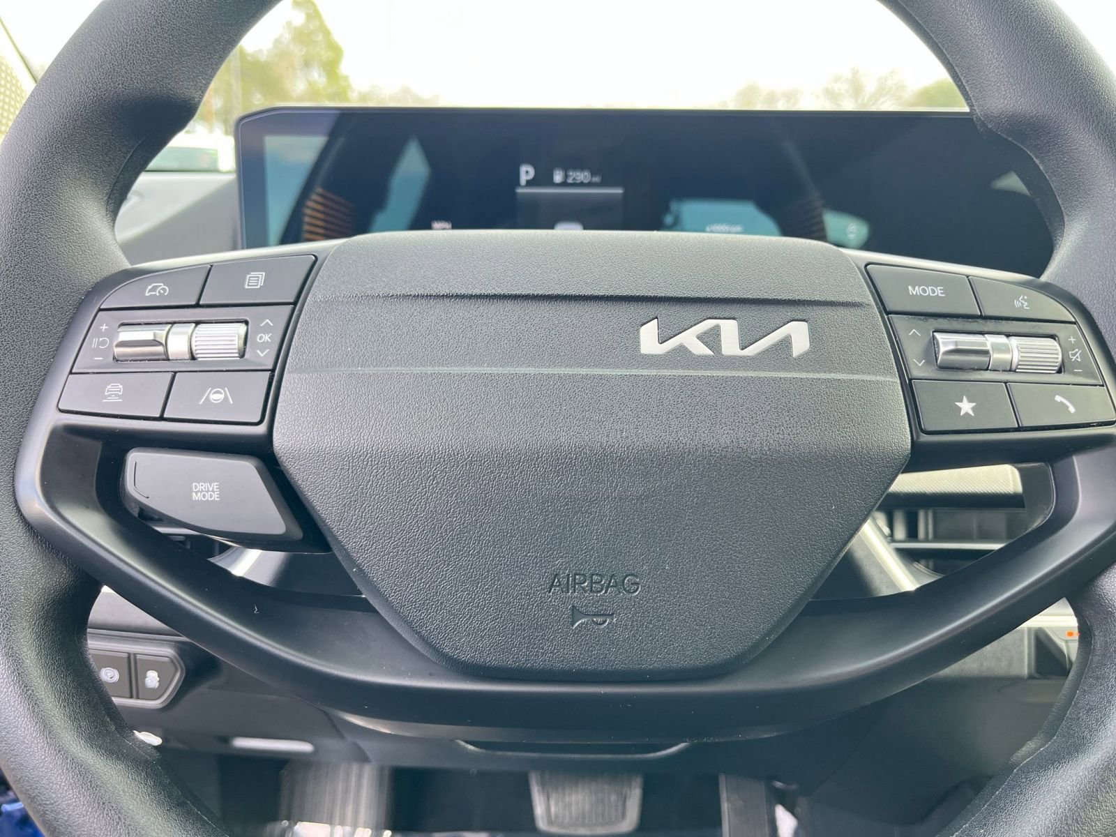 Thumbnail: 2025 Kia K4 - 27