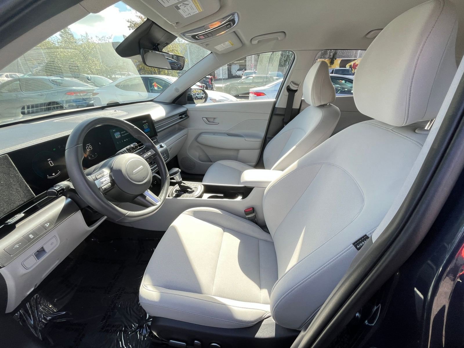 Thumbnail: 2025 Hyundai Kona - 27