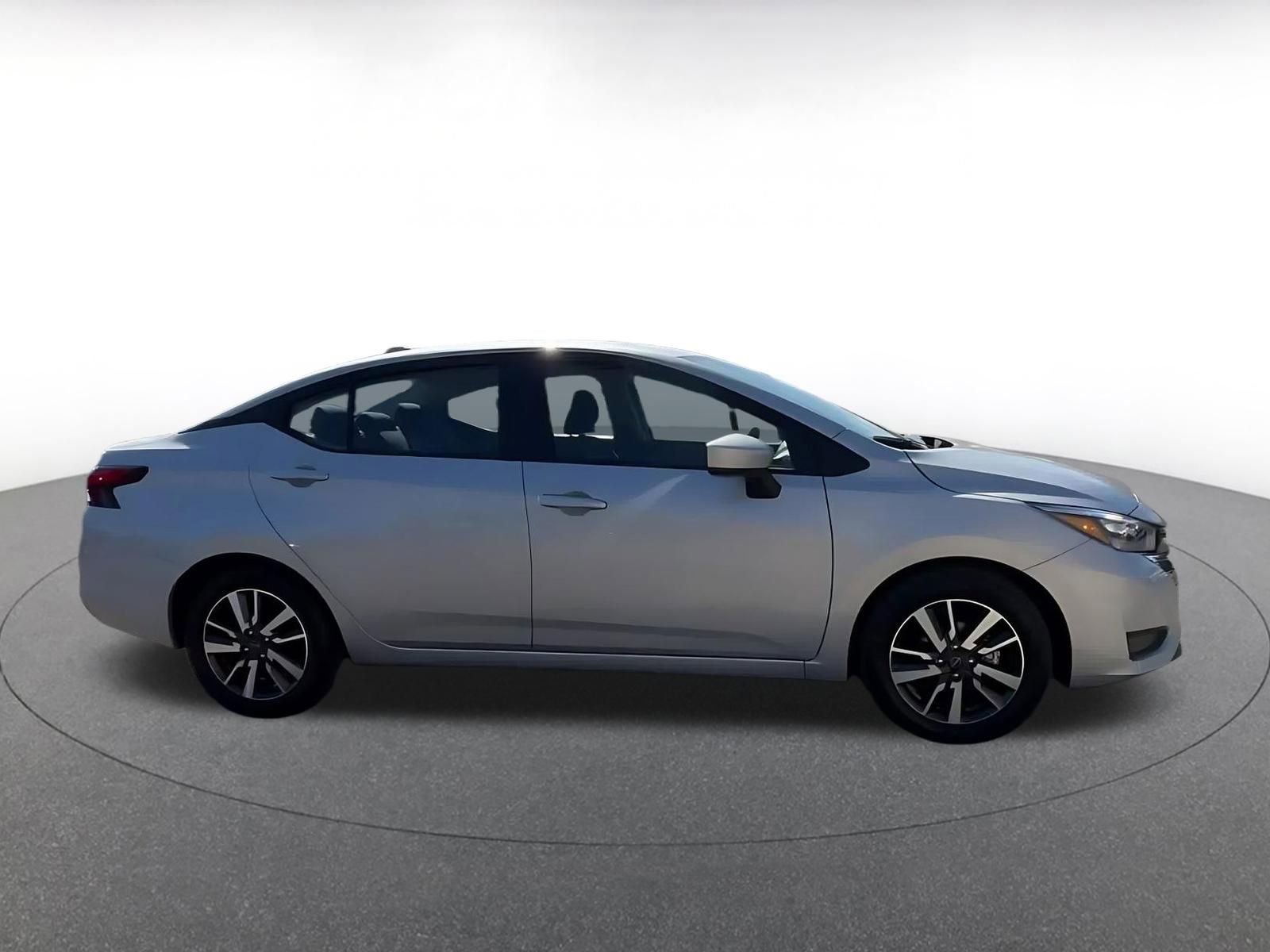 Thumbnail: 2025 Nissan Versa - 16