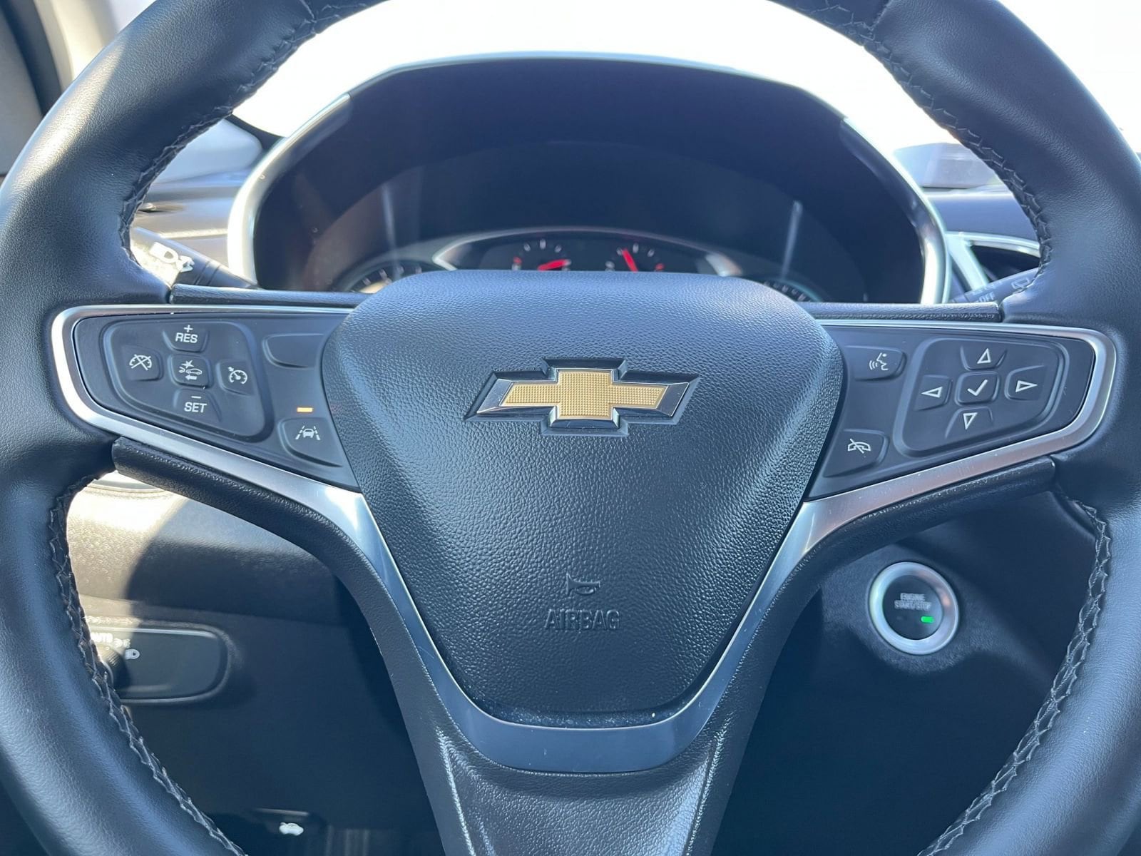 Thumbnail: 2024 Chevrolet Equinox - 28