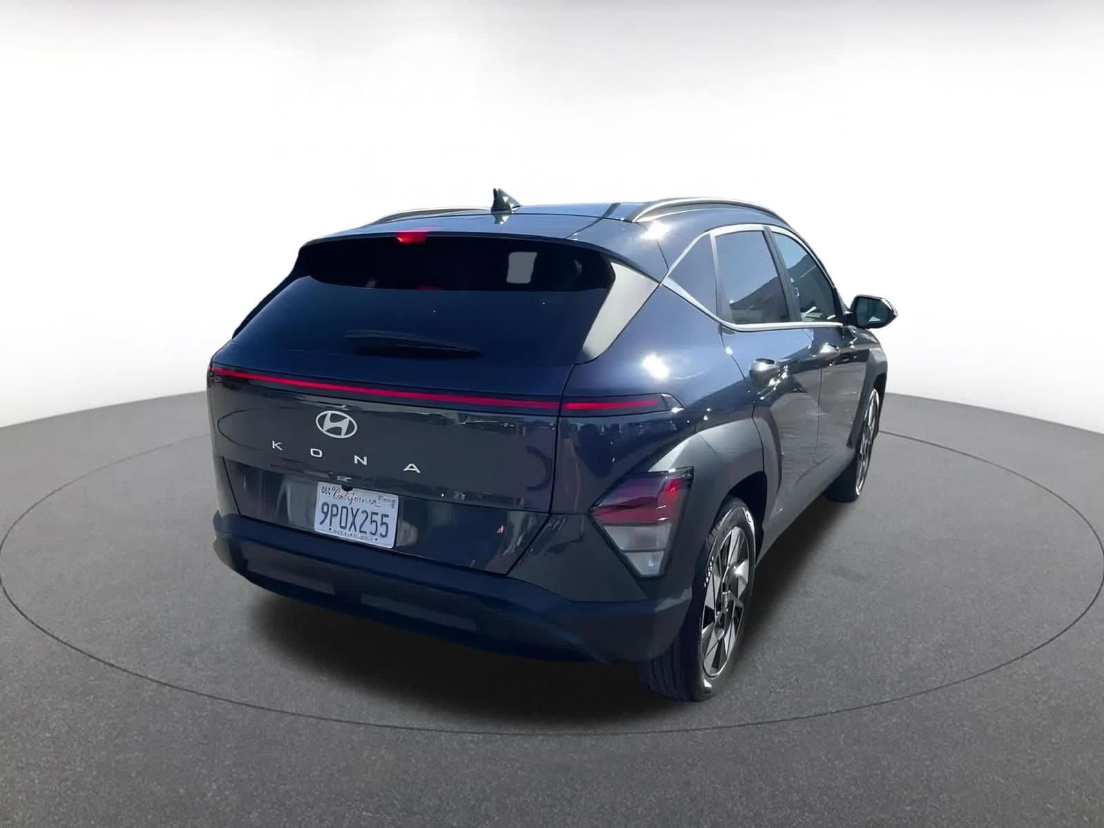 Thumbnail: 2025 Hyundai Kona - 14