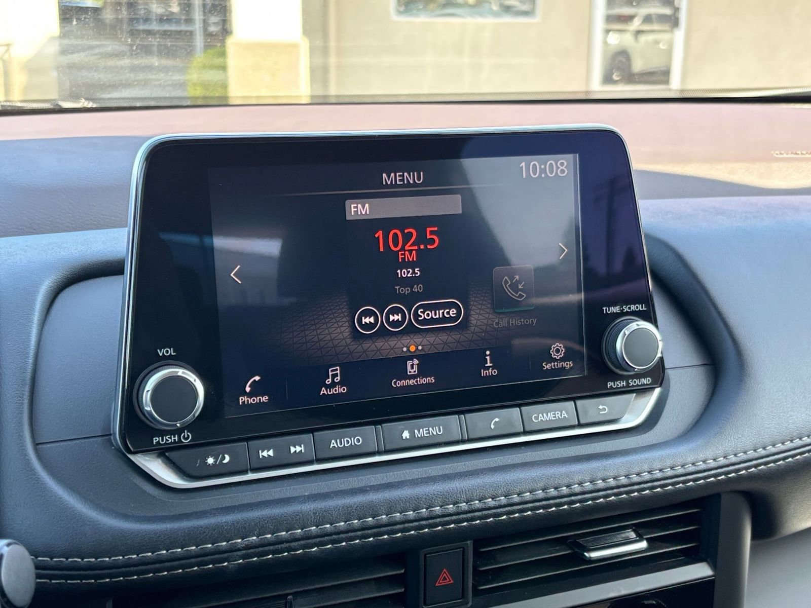 Thumbnail: 2023 Nissan Rogue - 20