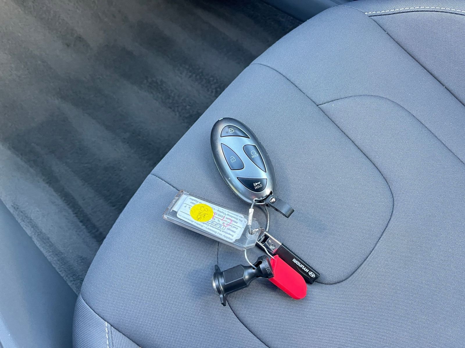 Thumbnail: 2025 Hyundai Elantra - 22