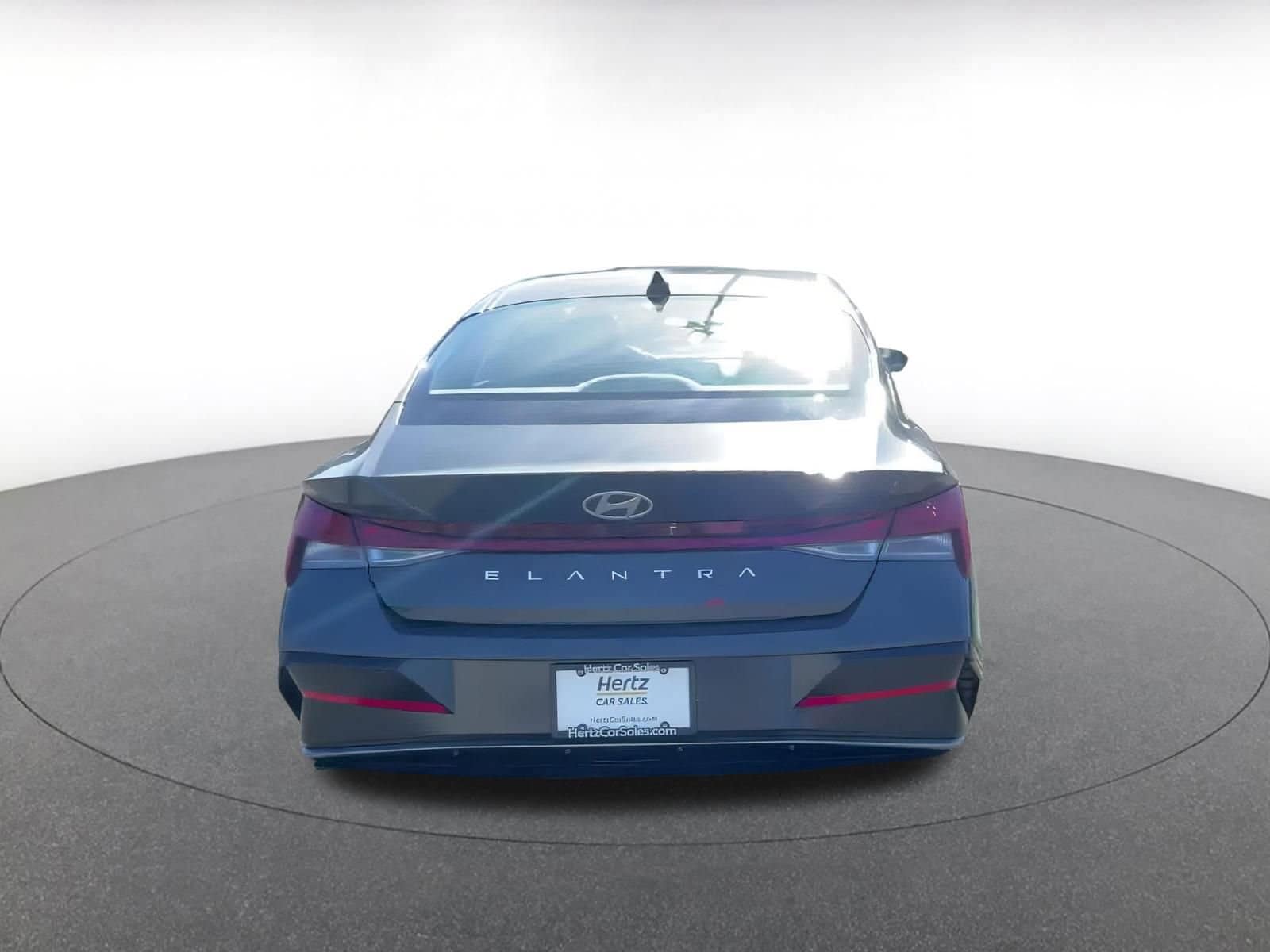 Thumbnail: 2025 Hyundai Elantra - 12