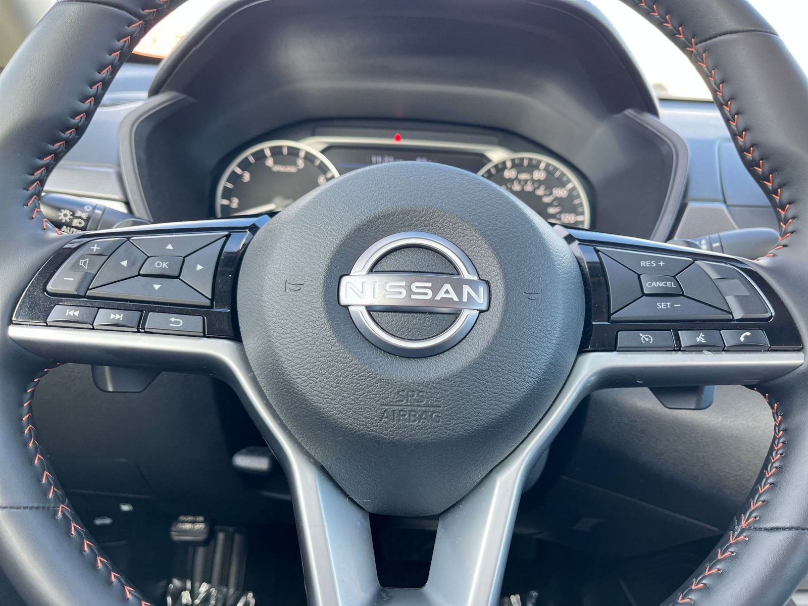 Thumbnail: 2025 Nissan Altima - 27