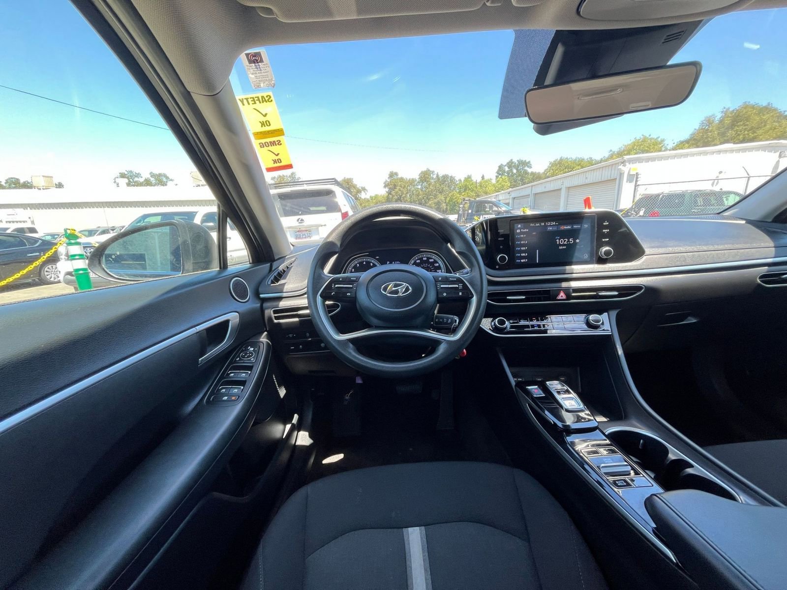 Thumbnail: 2023 Hyundai Sonata - 32