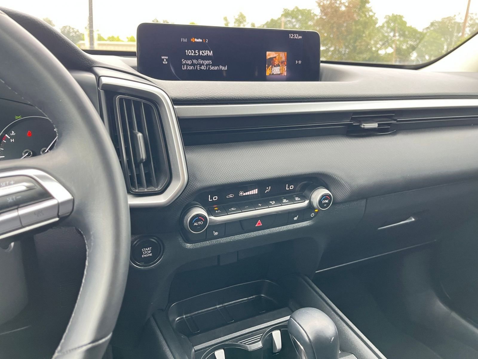 Thumbnail: 2025 Mazda CX-50 - 18