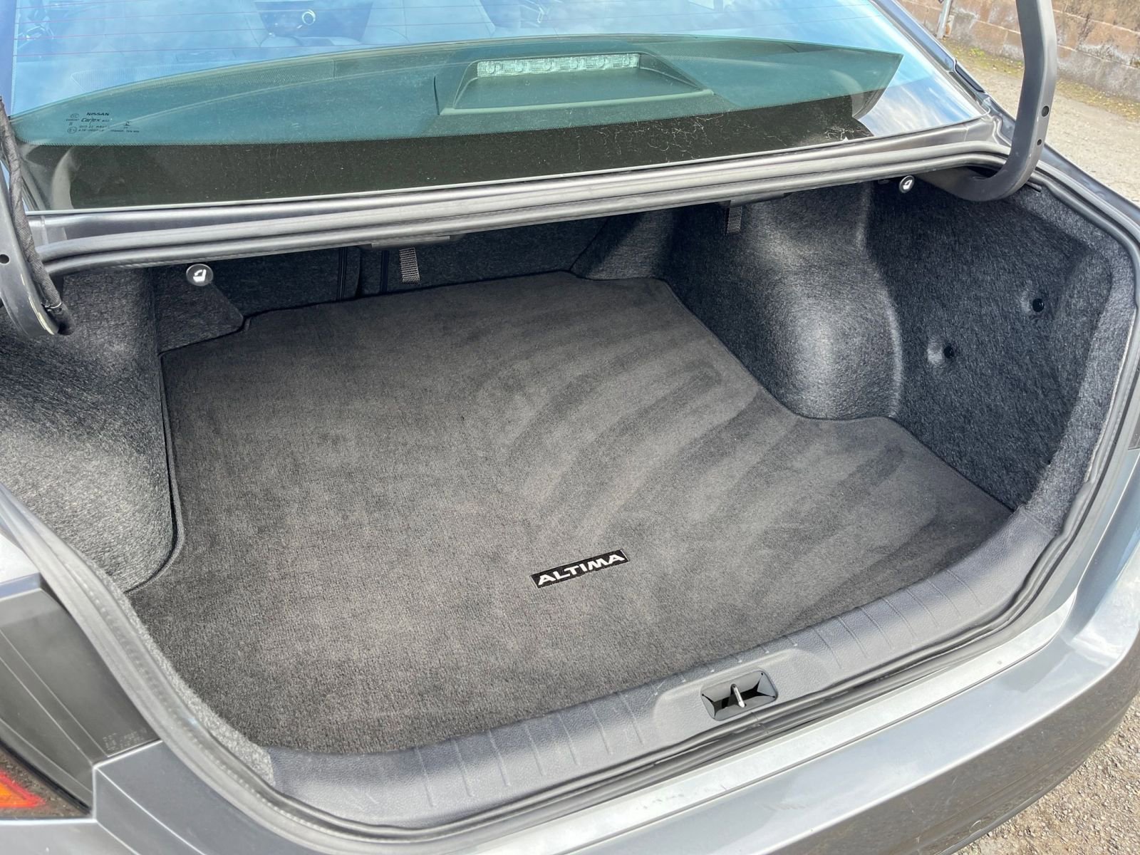 Thumbnail: 2025 Nissan Altima - 31