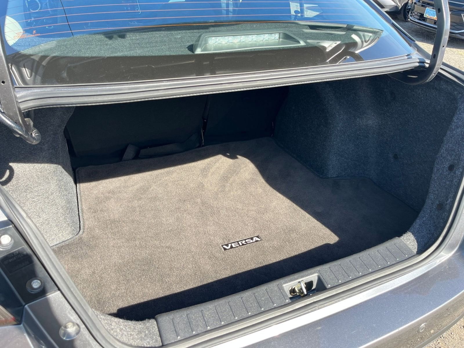 Thumbnail: 2025 Nissan Versa - 29