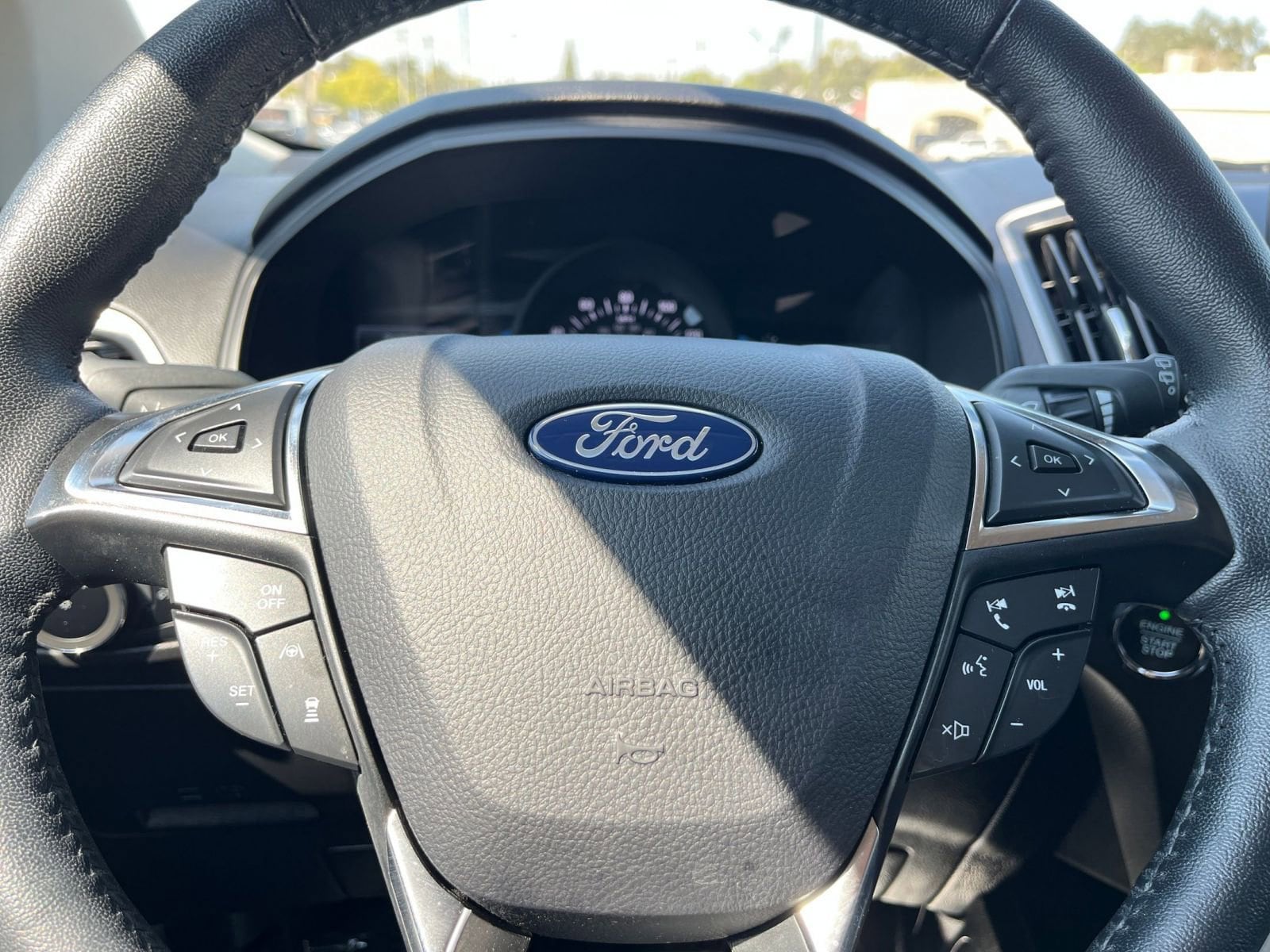 Thumbnail: 2024 Ford Edge - 28