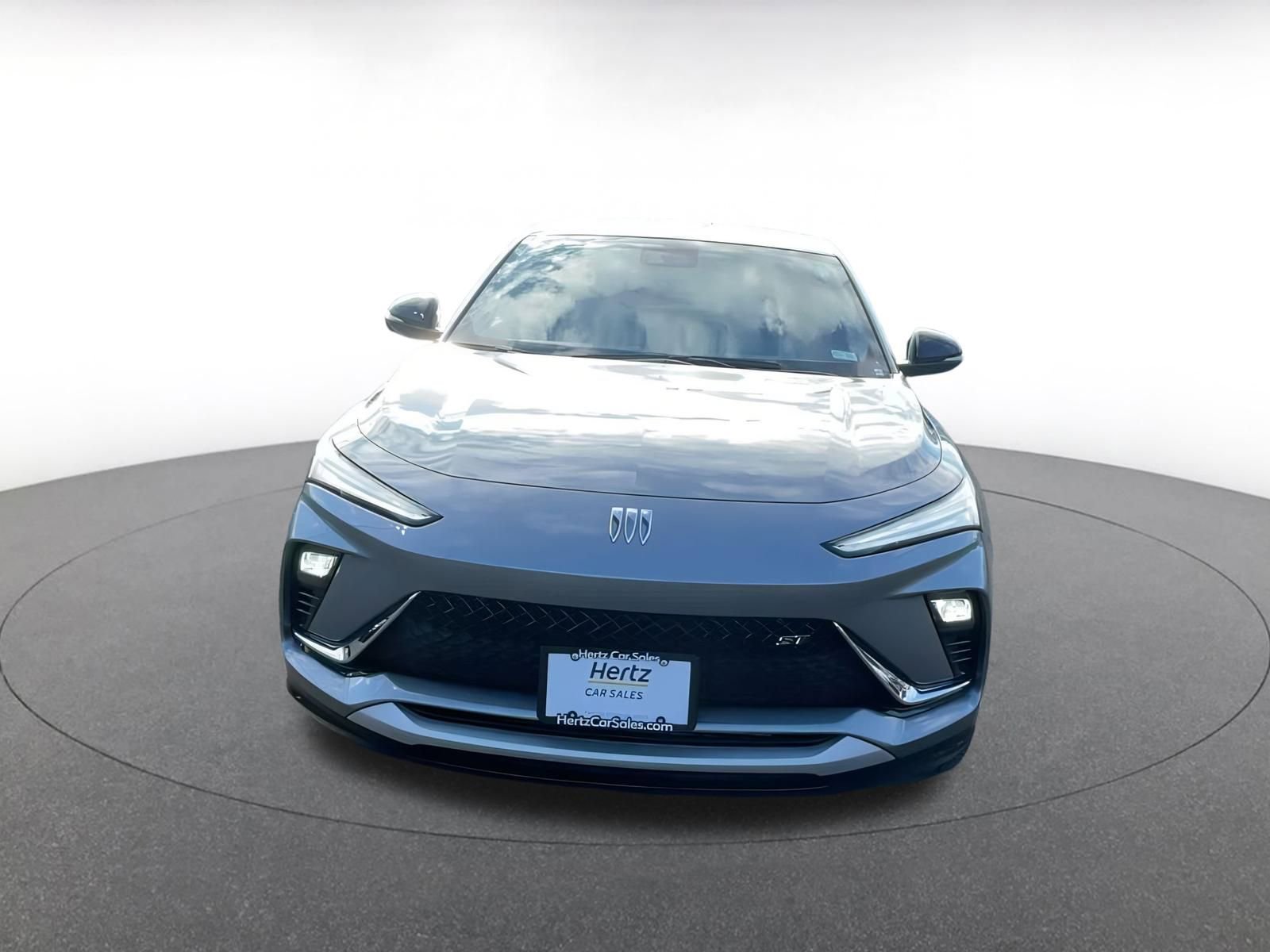 Thumbnail: 2025 Buick Envista - 4