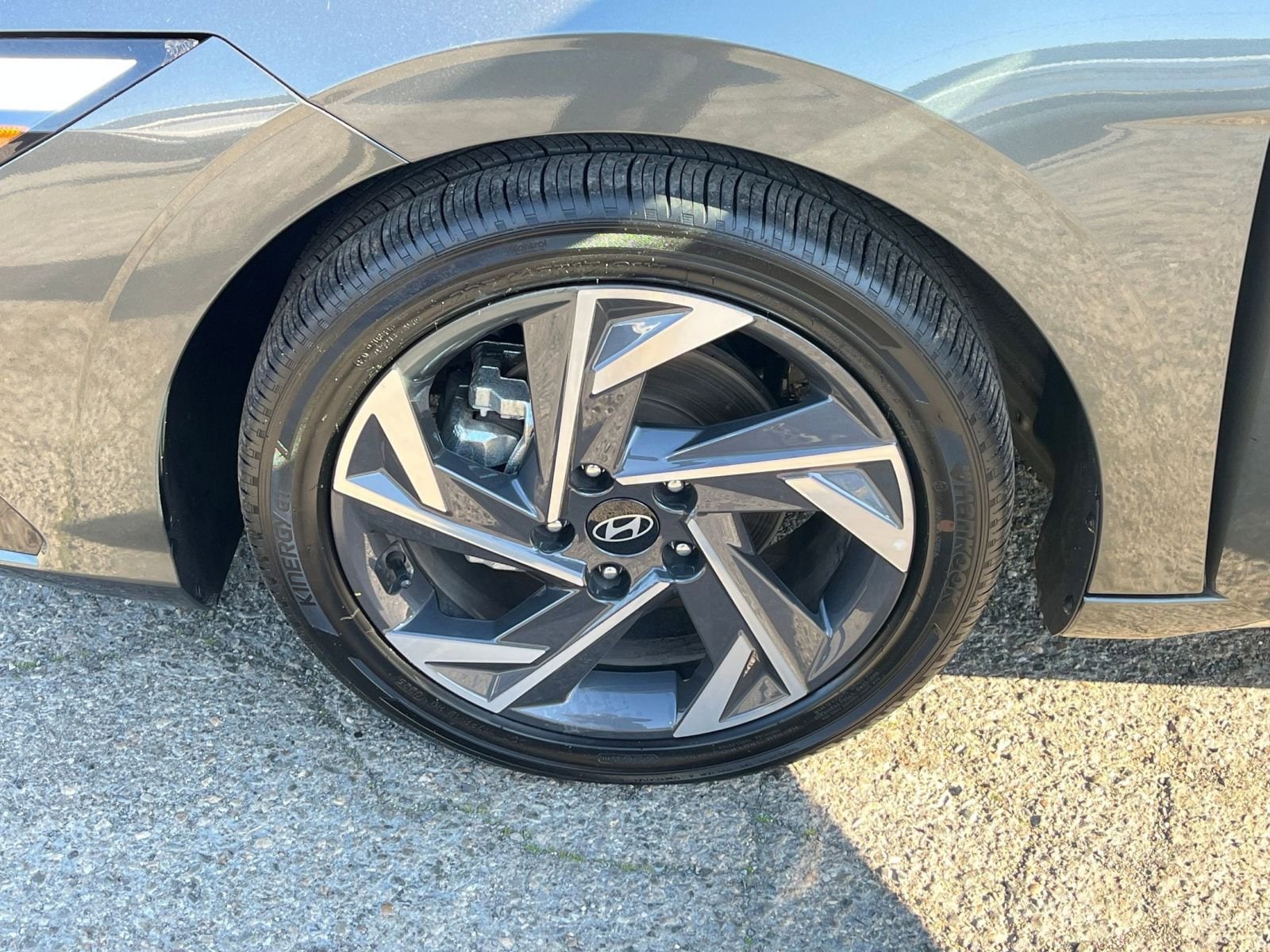 Thumbnail: 2025 Hyundai Elantra - 29