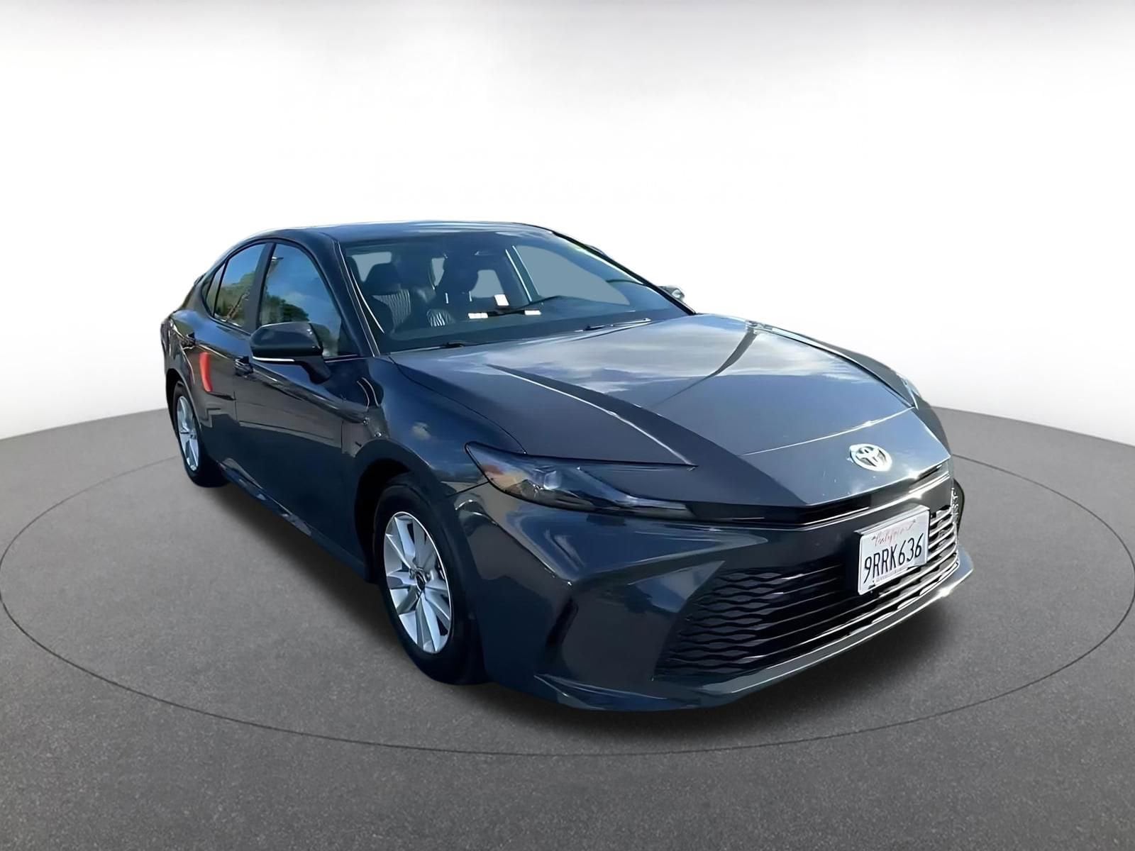 Thumbnail: 2025 Toyota Camry - 3