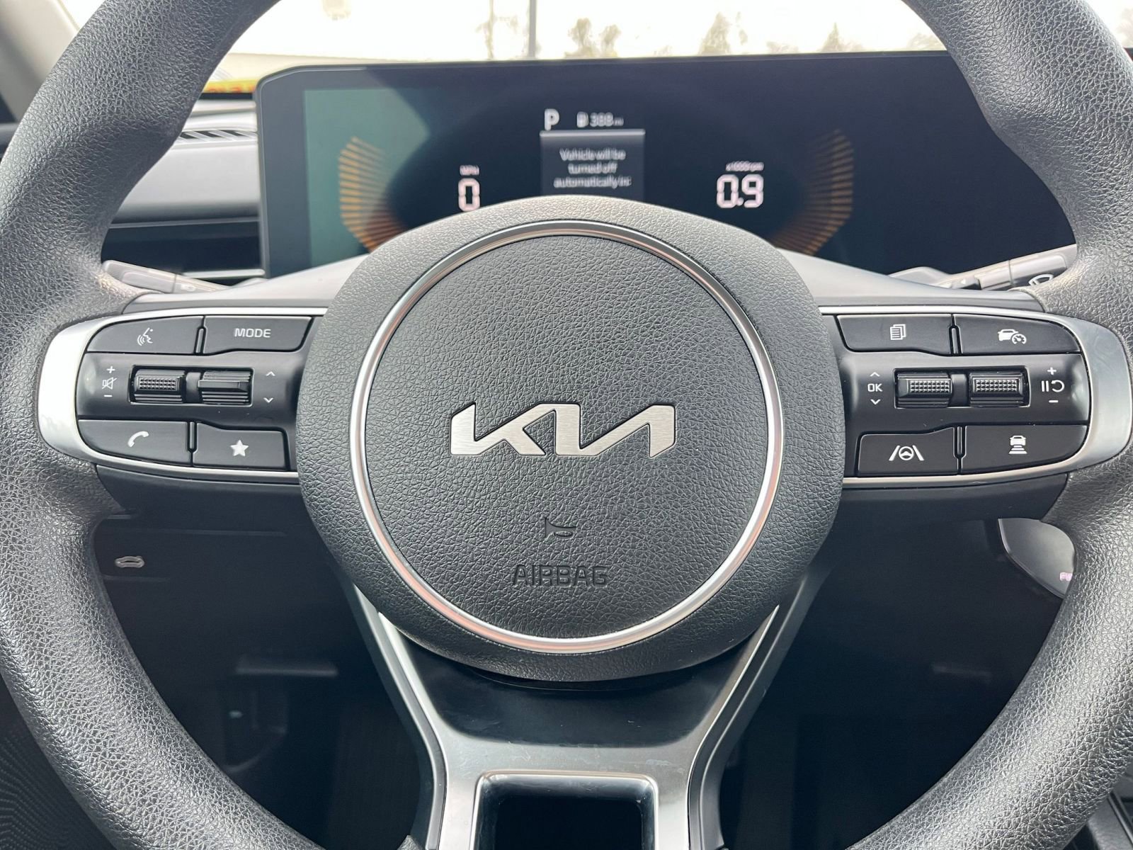 Thumbnail: 2025 Kia K5 - 27