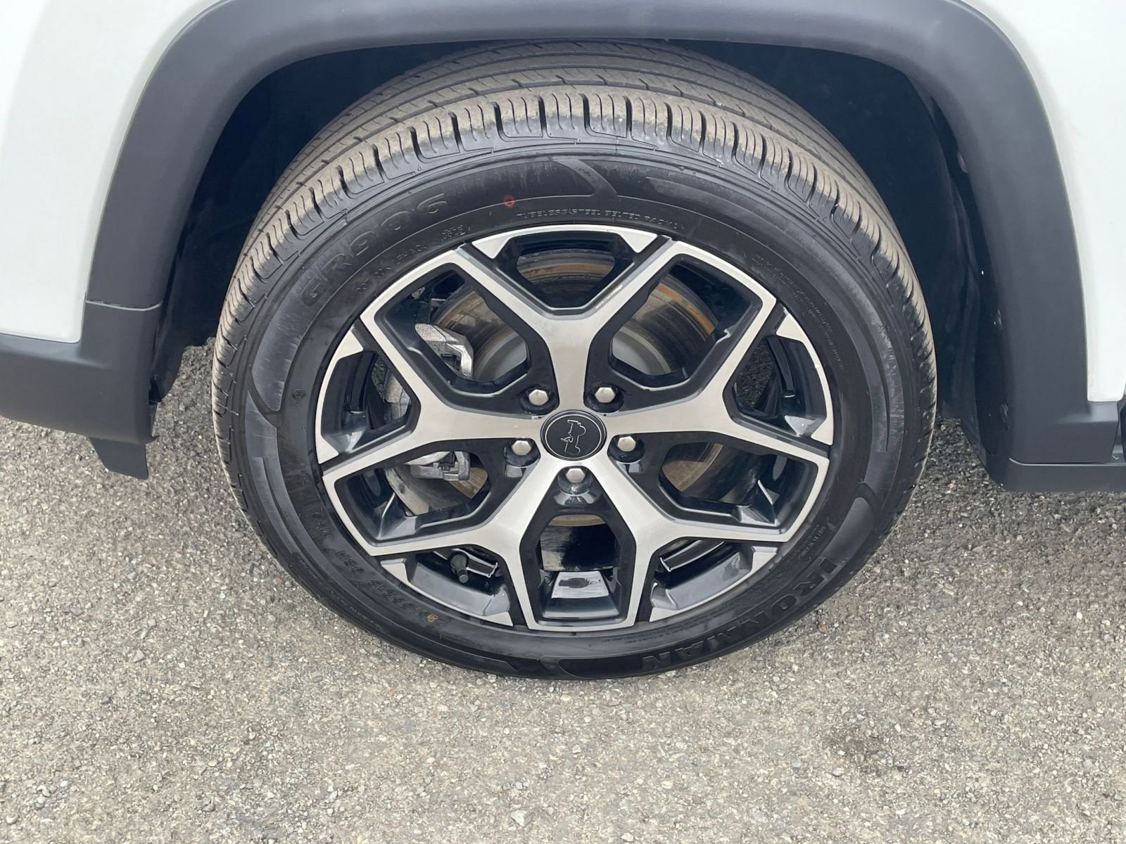 Thumbnail: 2025 Jeep Compass - 31