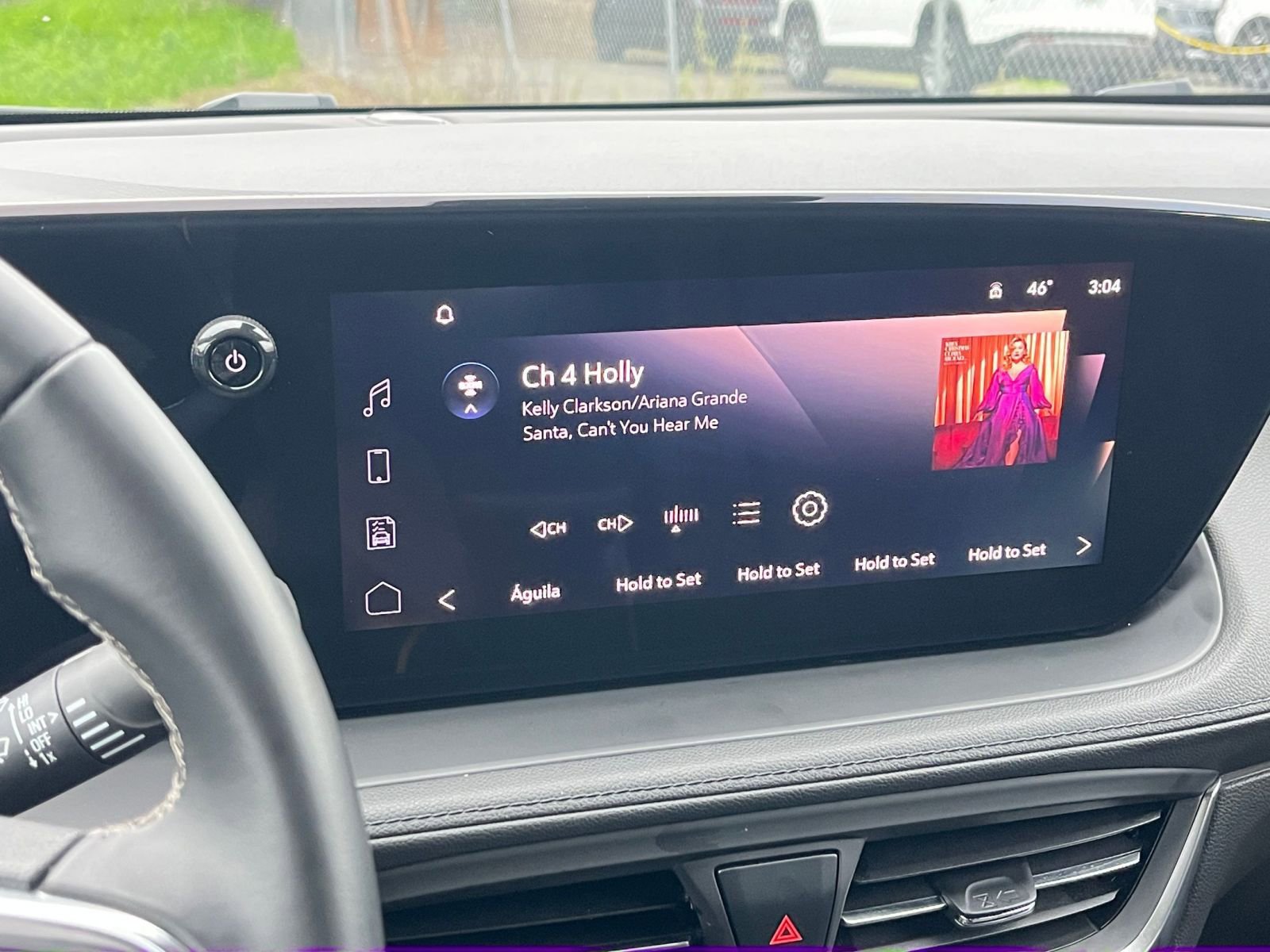 Thumbnail: 2025 Buick Encore GX - 21