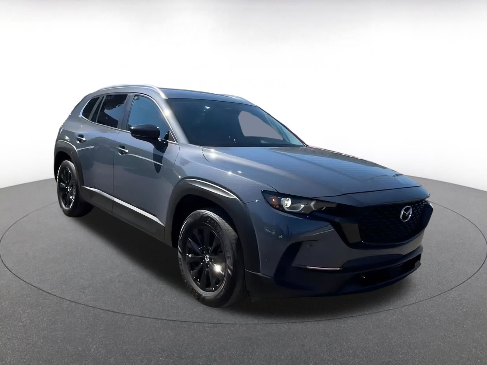 Thumbnail: 2025 Mazda CX-50 - 3