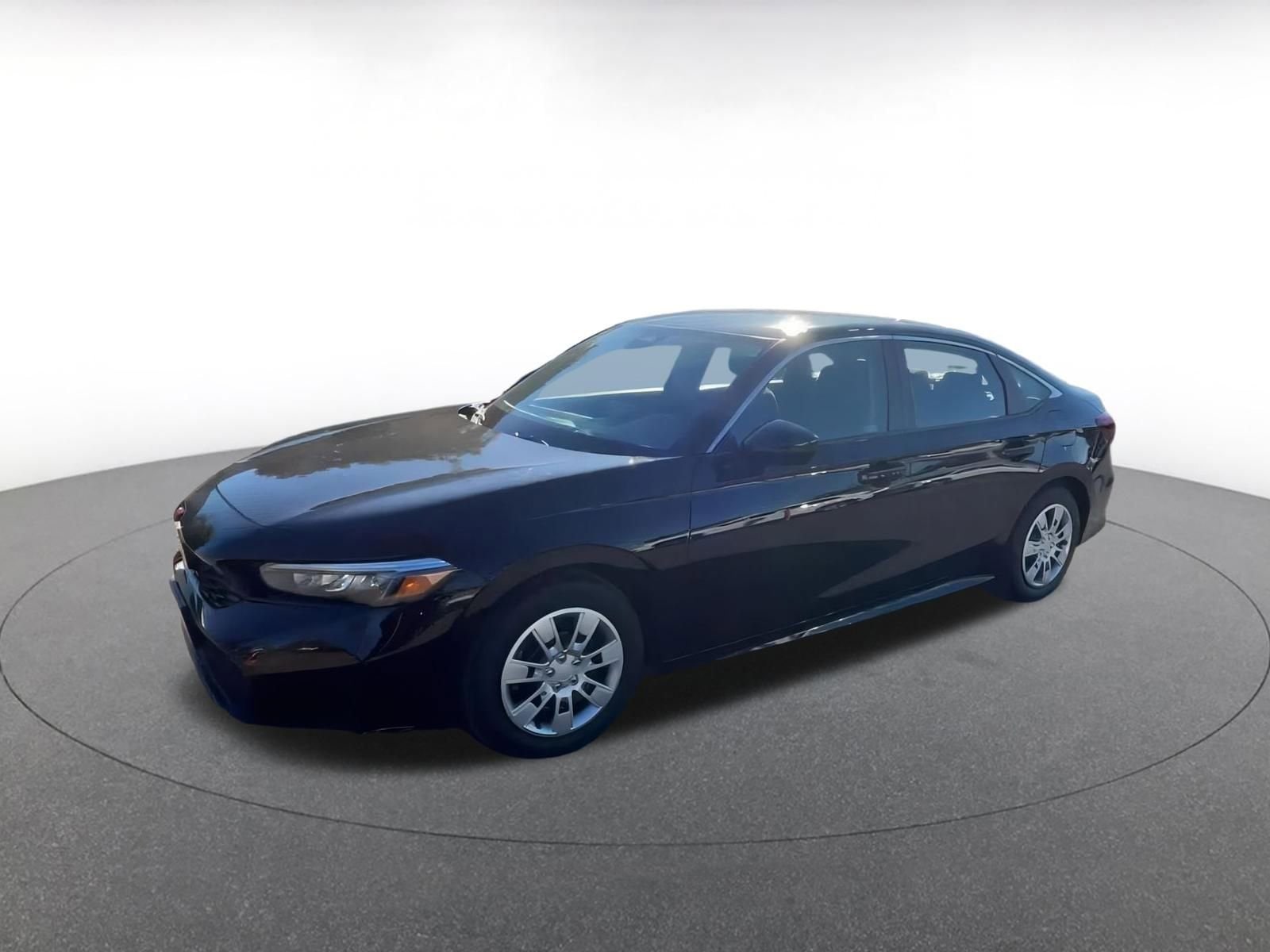 Thumbnail: 2025 Honda Civic - 11