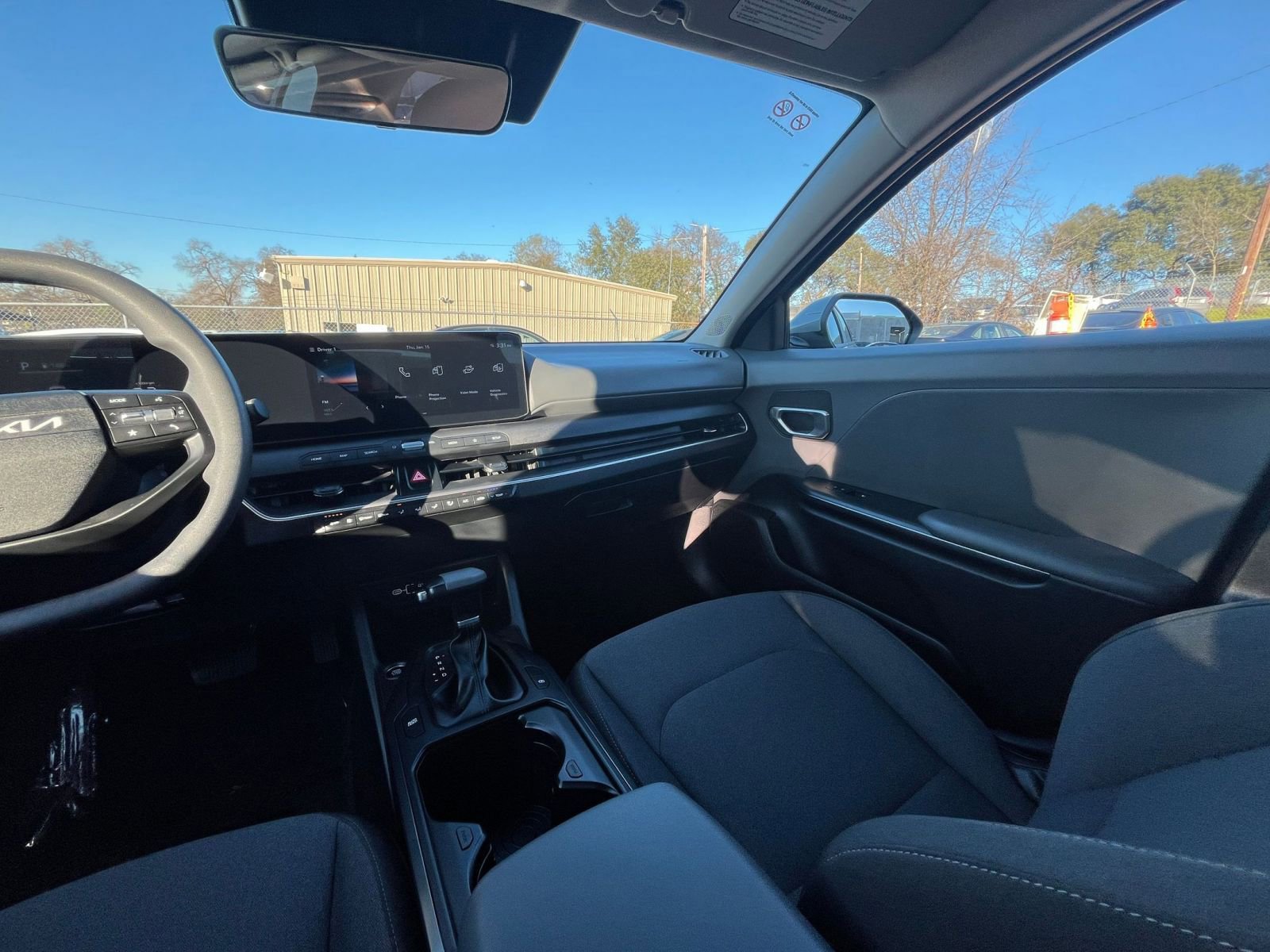 Thumbnail: 2025 Kia K4 - 34