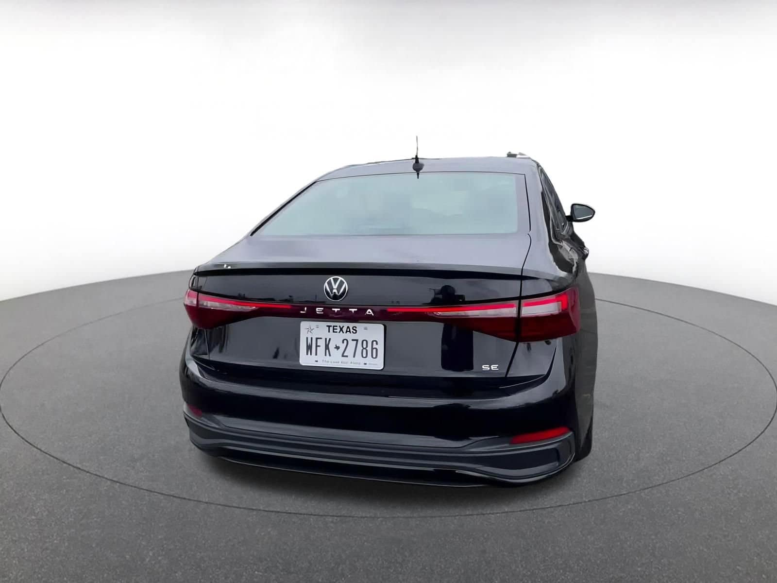 Thumbnail: 2025 Volkswagen Jetta - 14